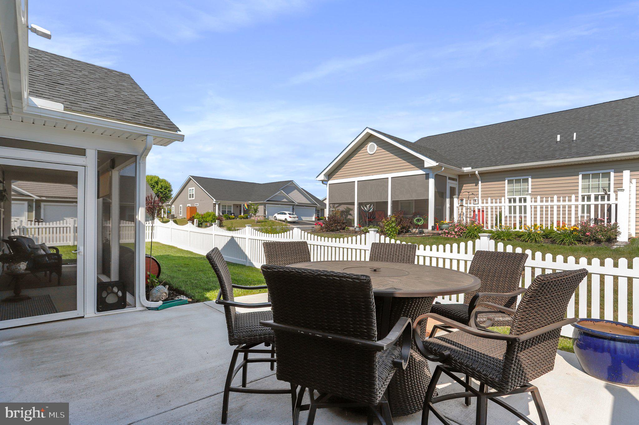 SPRING MILLS - Residential