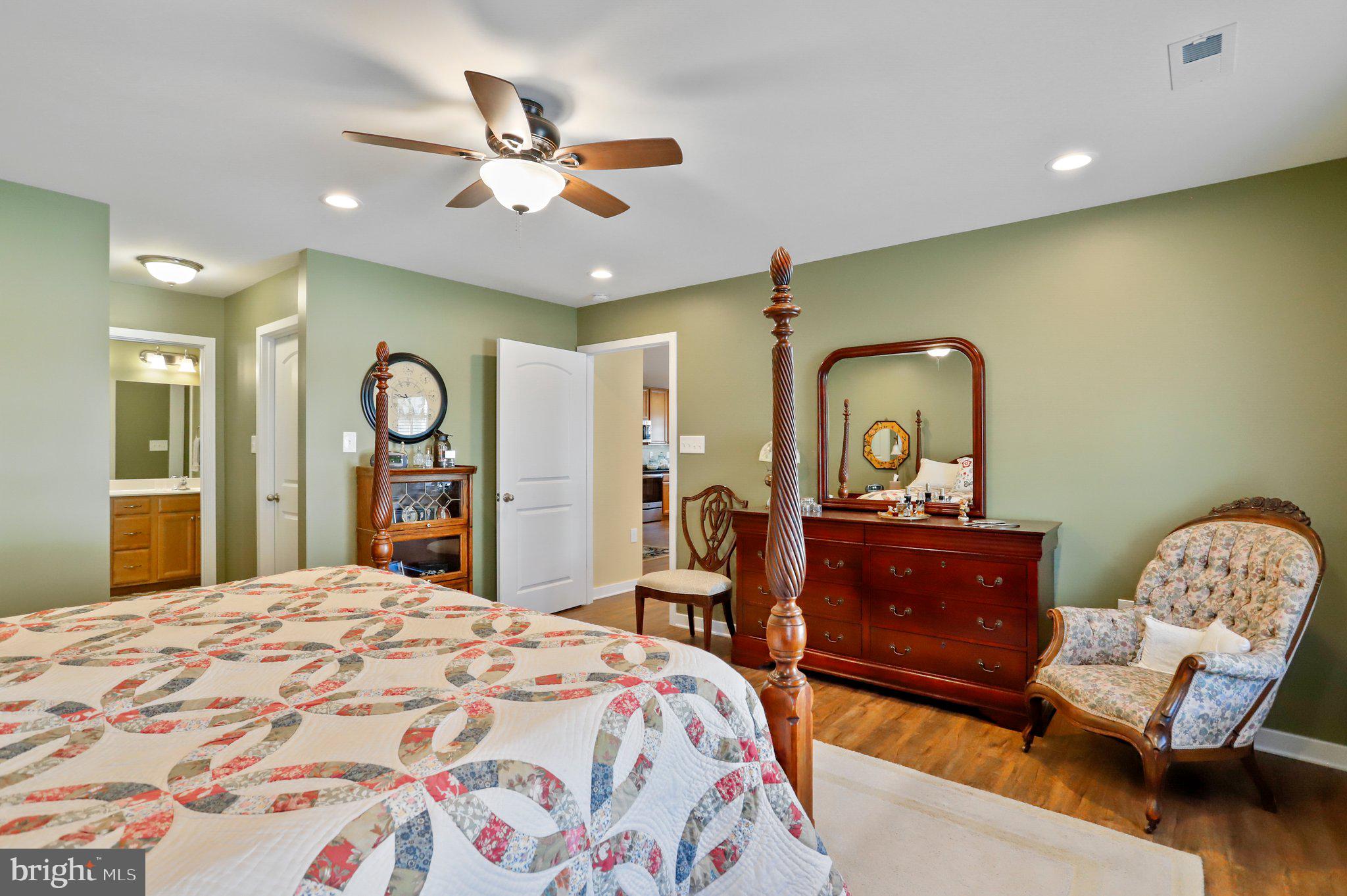 SPRING MILLS - Residential