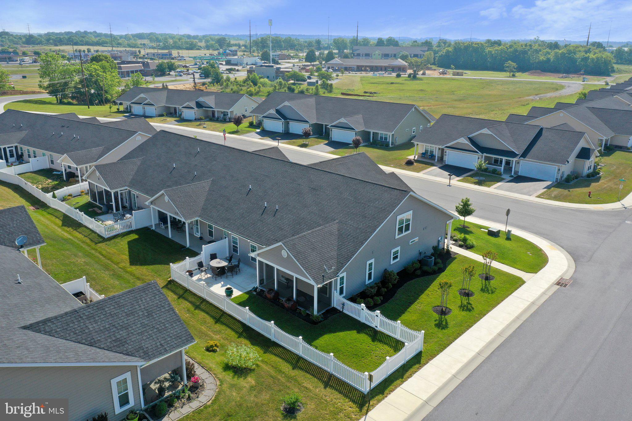 SPRING MILLS - Residential