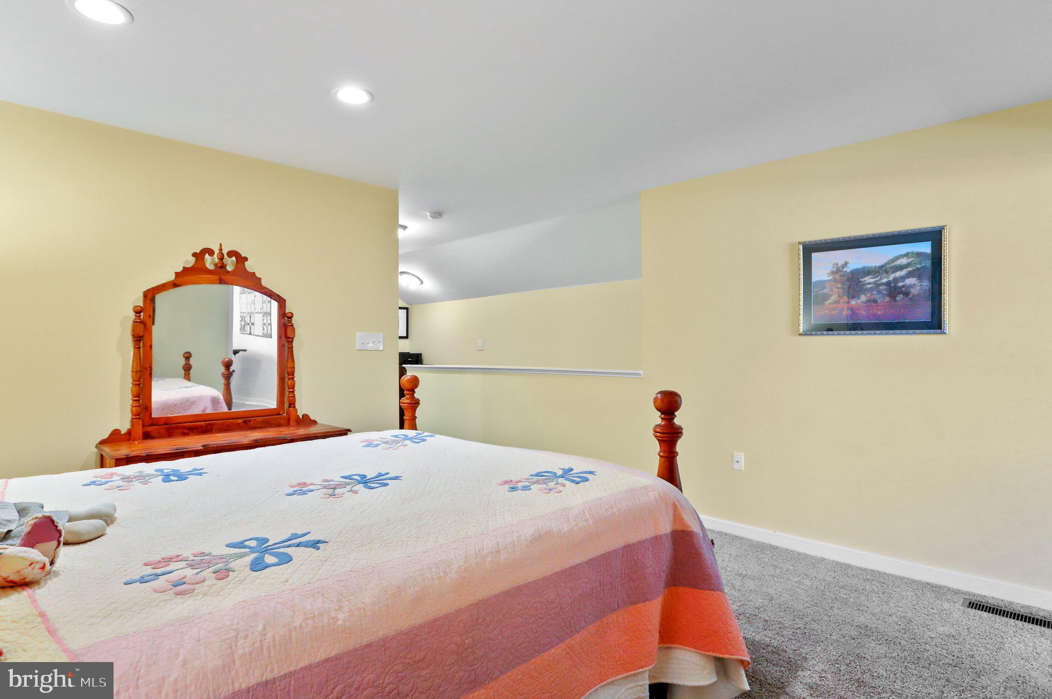 SPRING MILLS - Residential