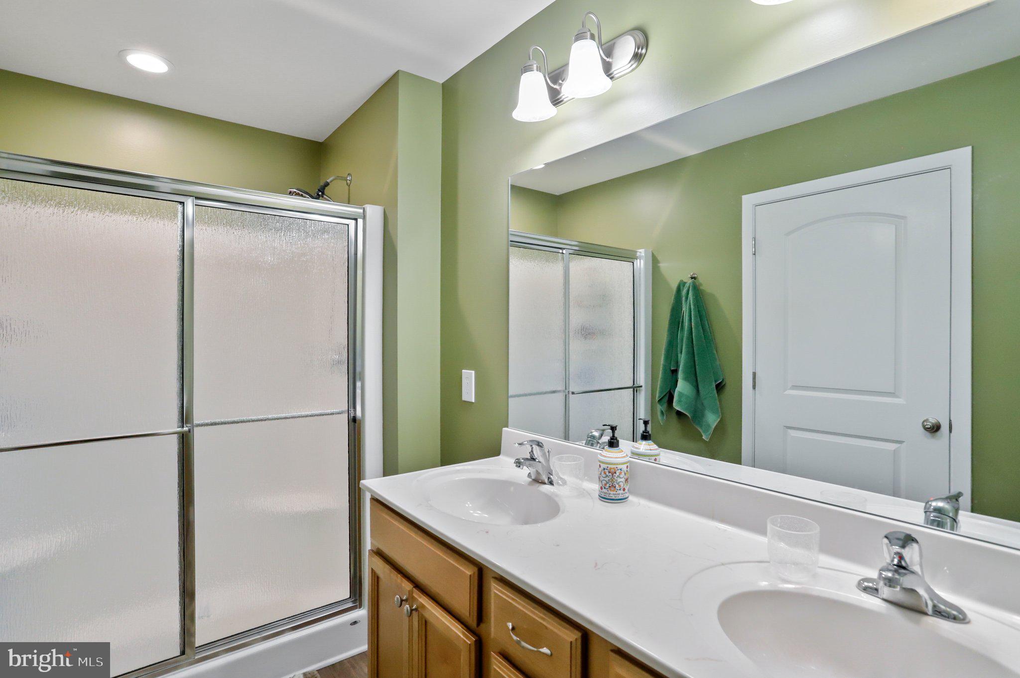 SPRING MILLS - Residential