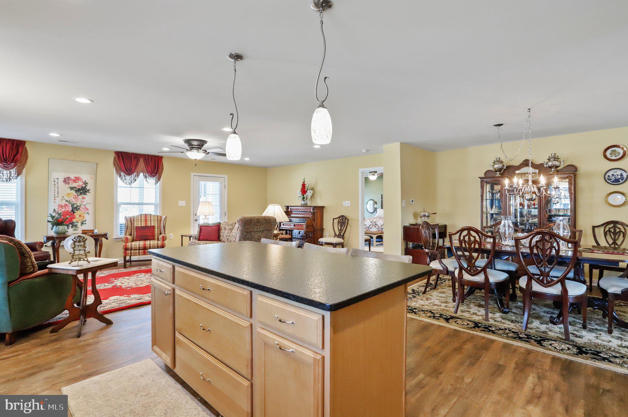 SPRING MILLS - Residential