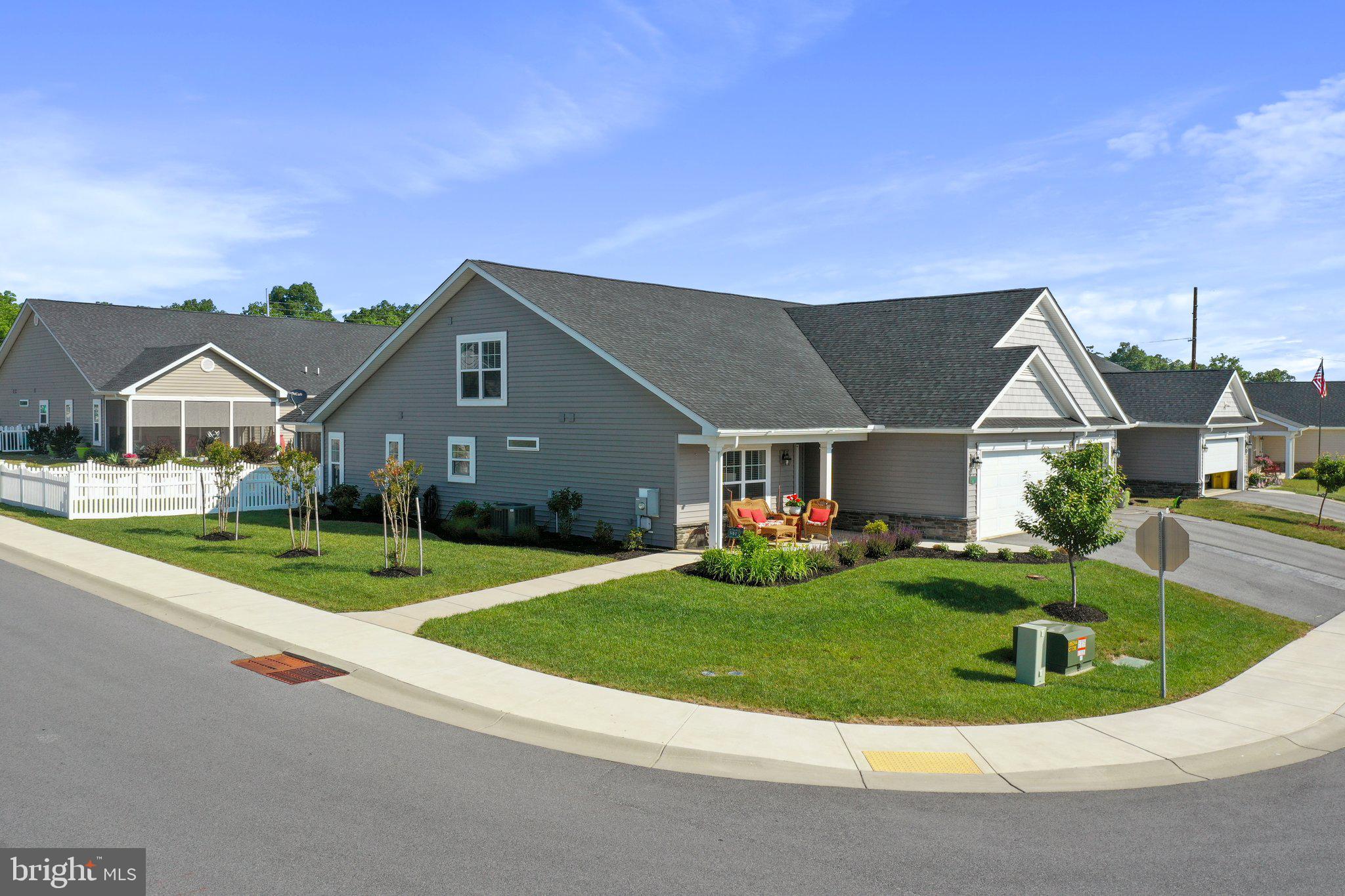 SPRING MILLS - Residential