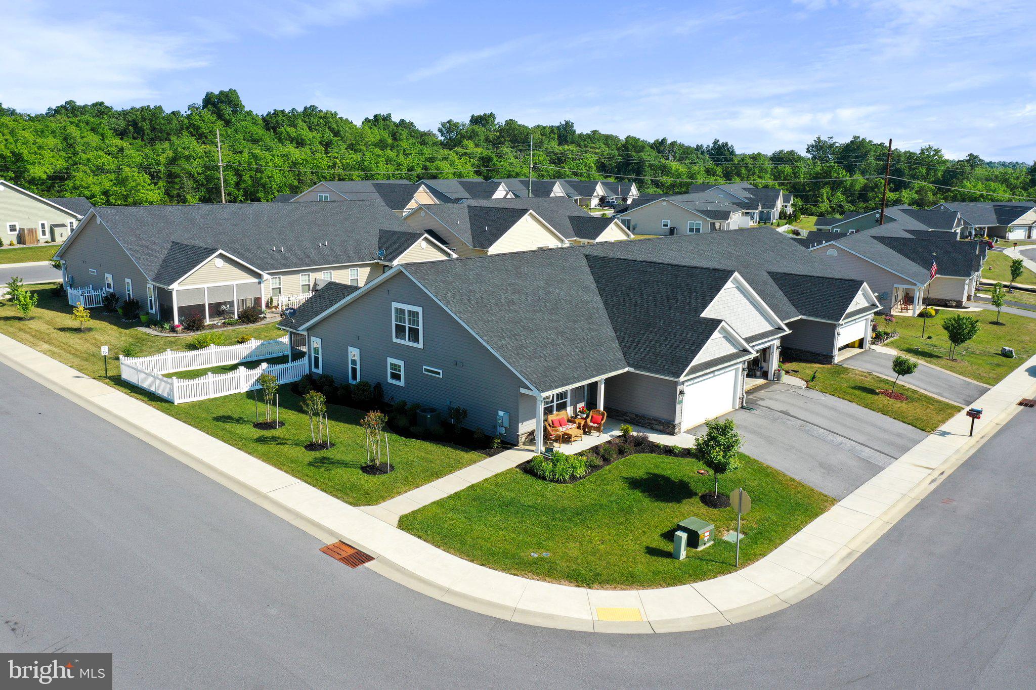 SPRING MILLS - Residential