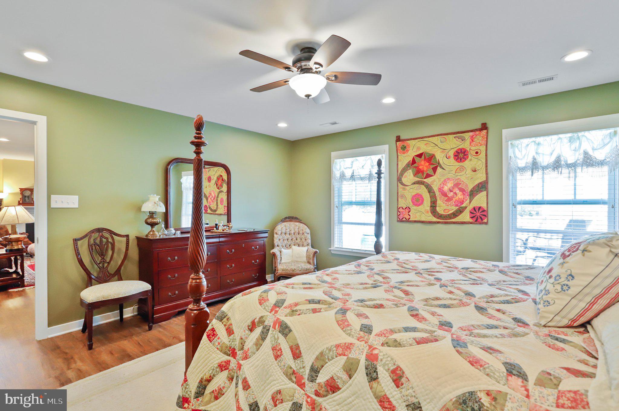 SPRING MILLS - Residential