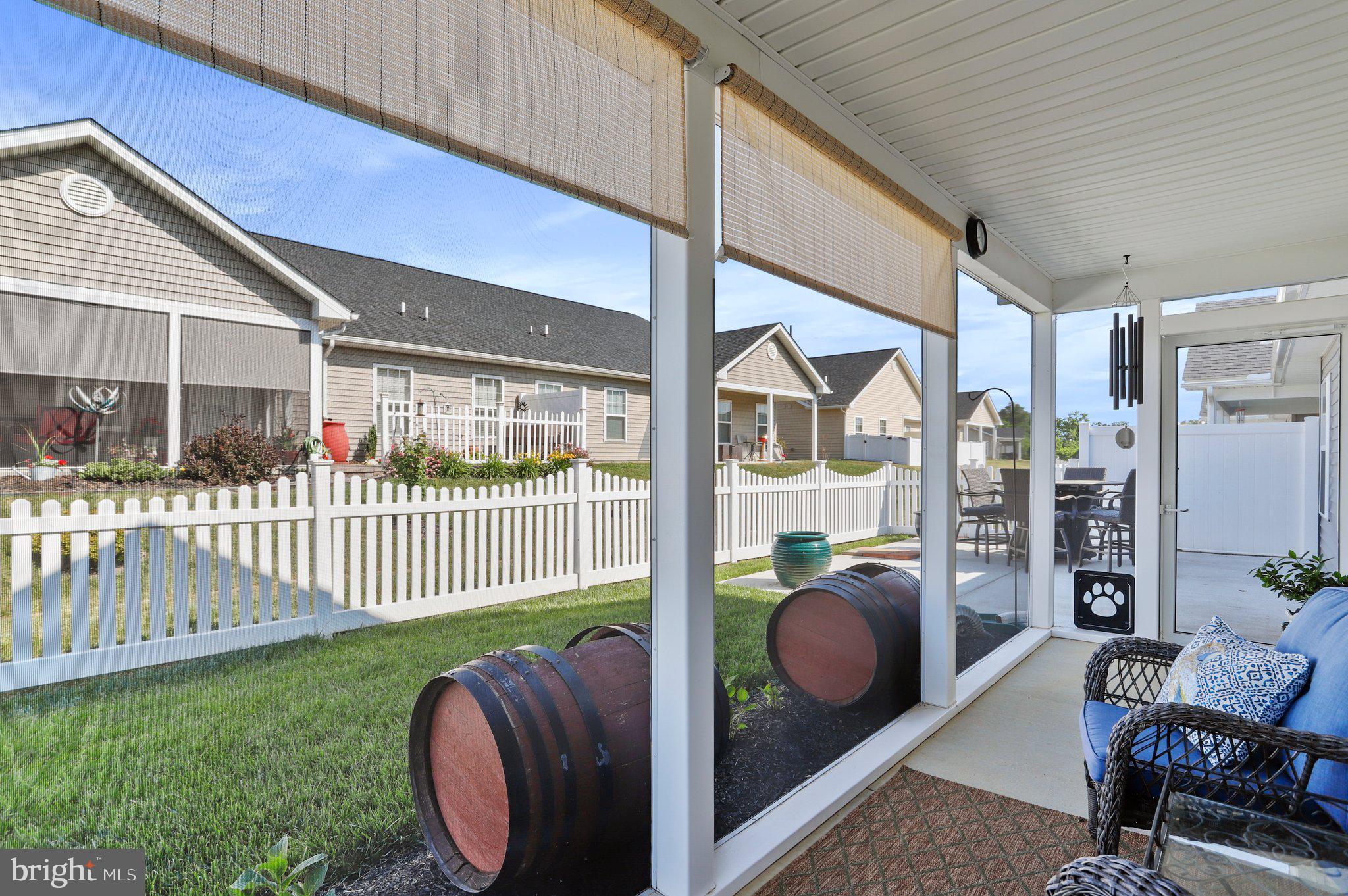 SPRING MILLS - Residential