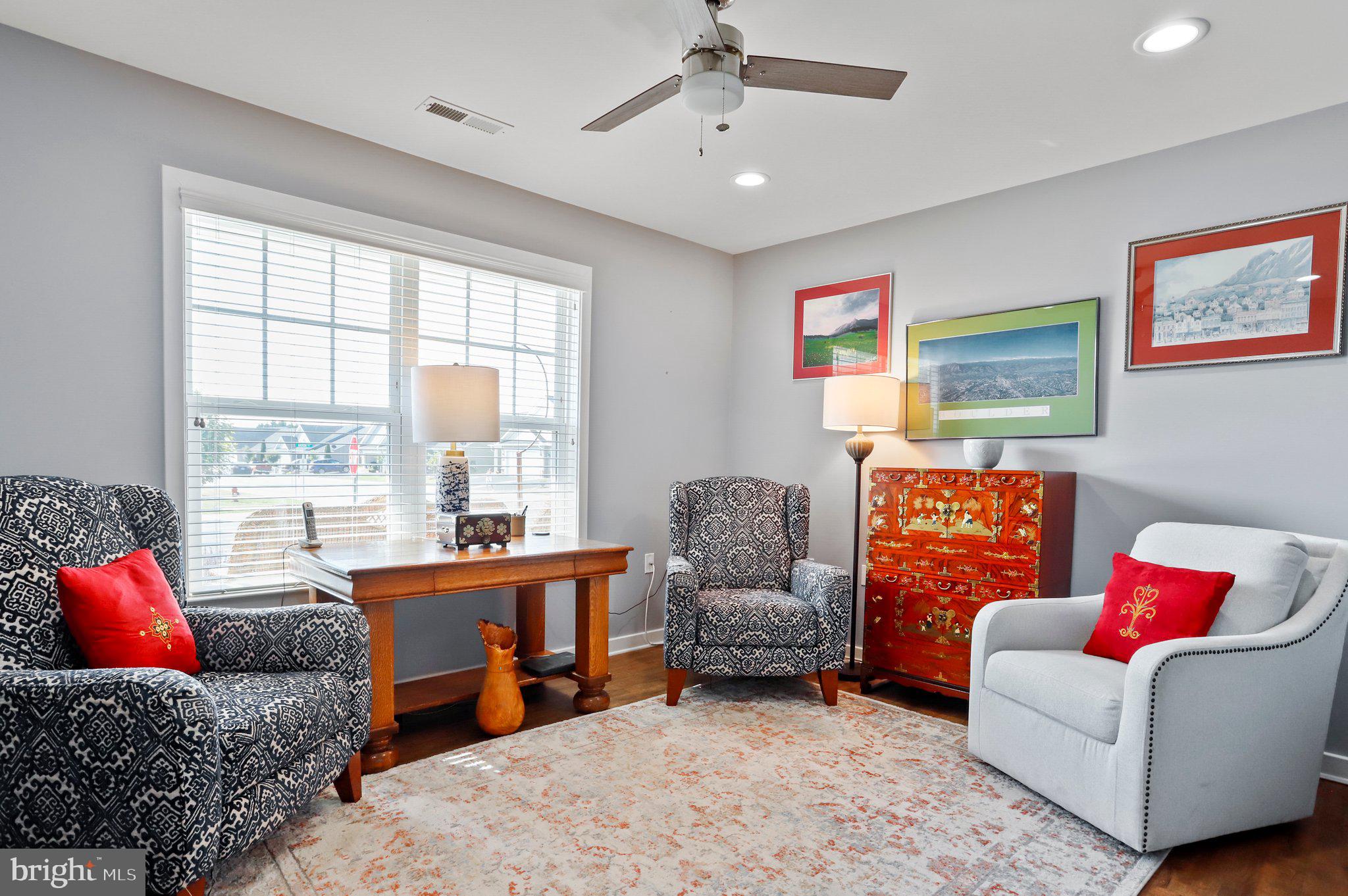 SPRING MILLS - Residential