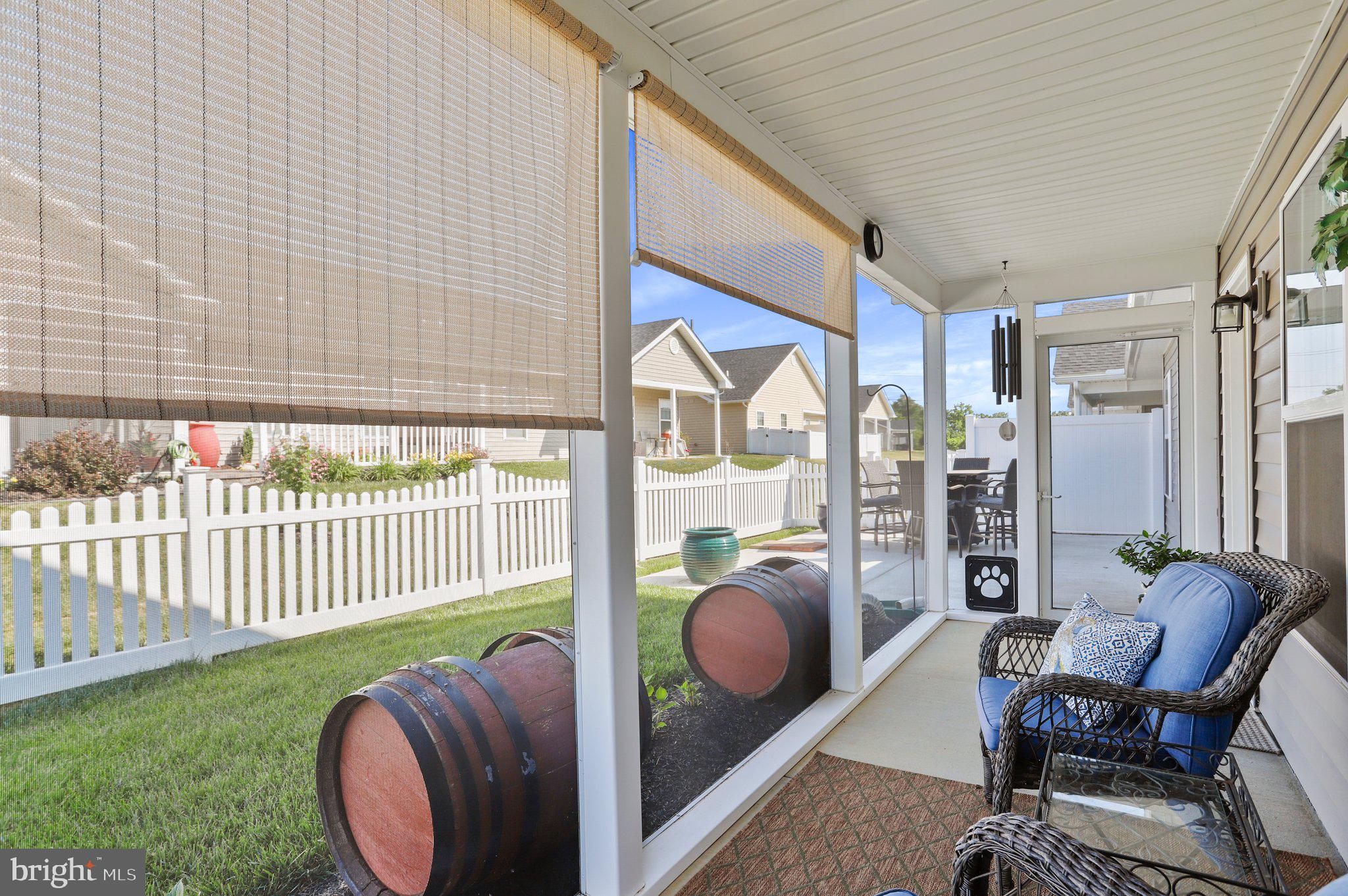 SPRING MILLS - Residential