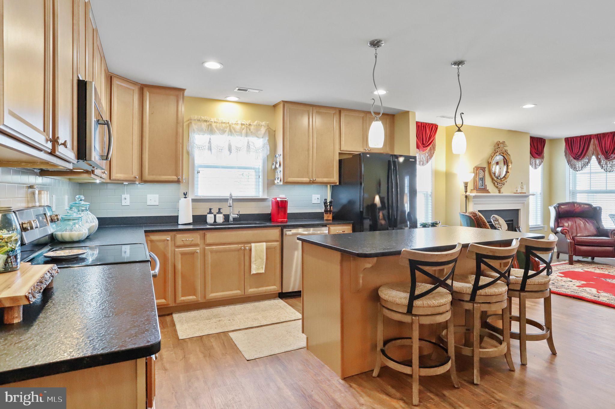 SPRING MILLS - Residential