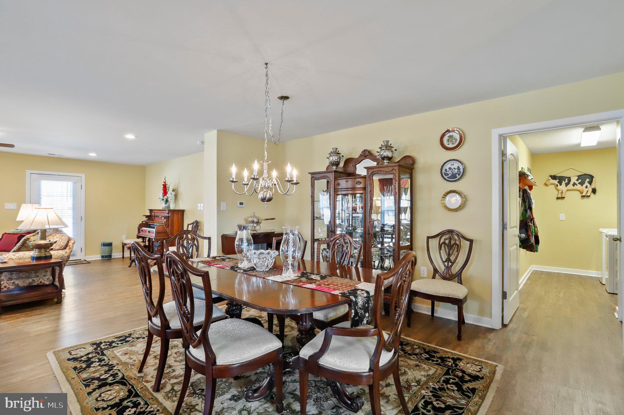 SPRING MILLS - Residential