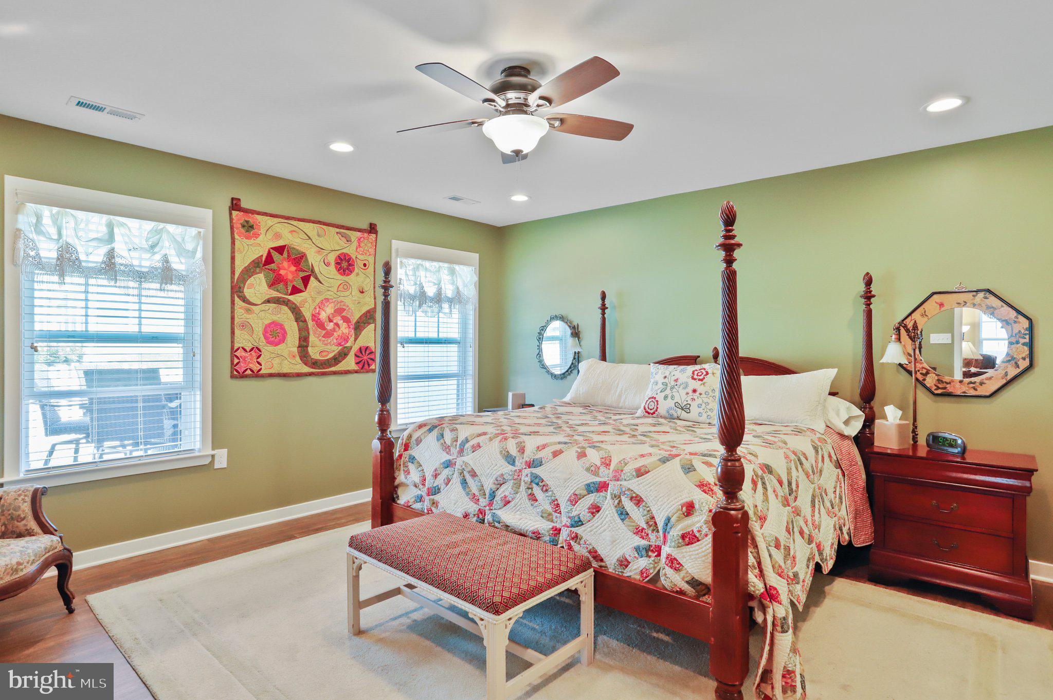 SPRING MILLS - Residential