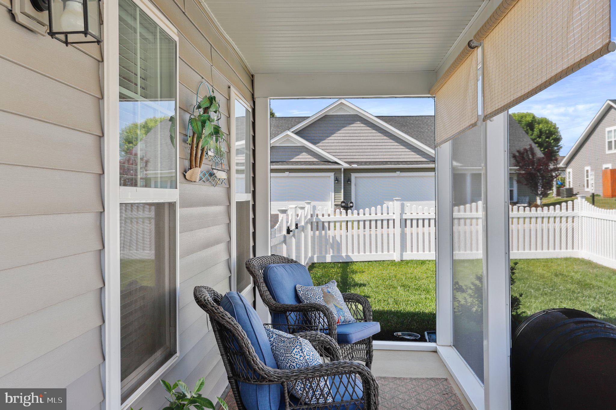 SPRING MILLS - Residential