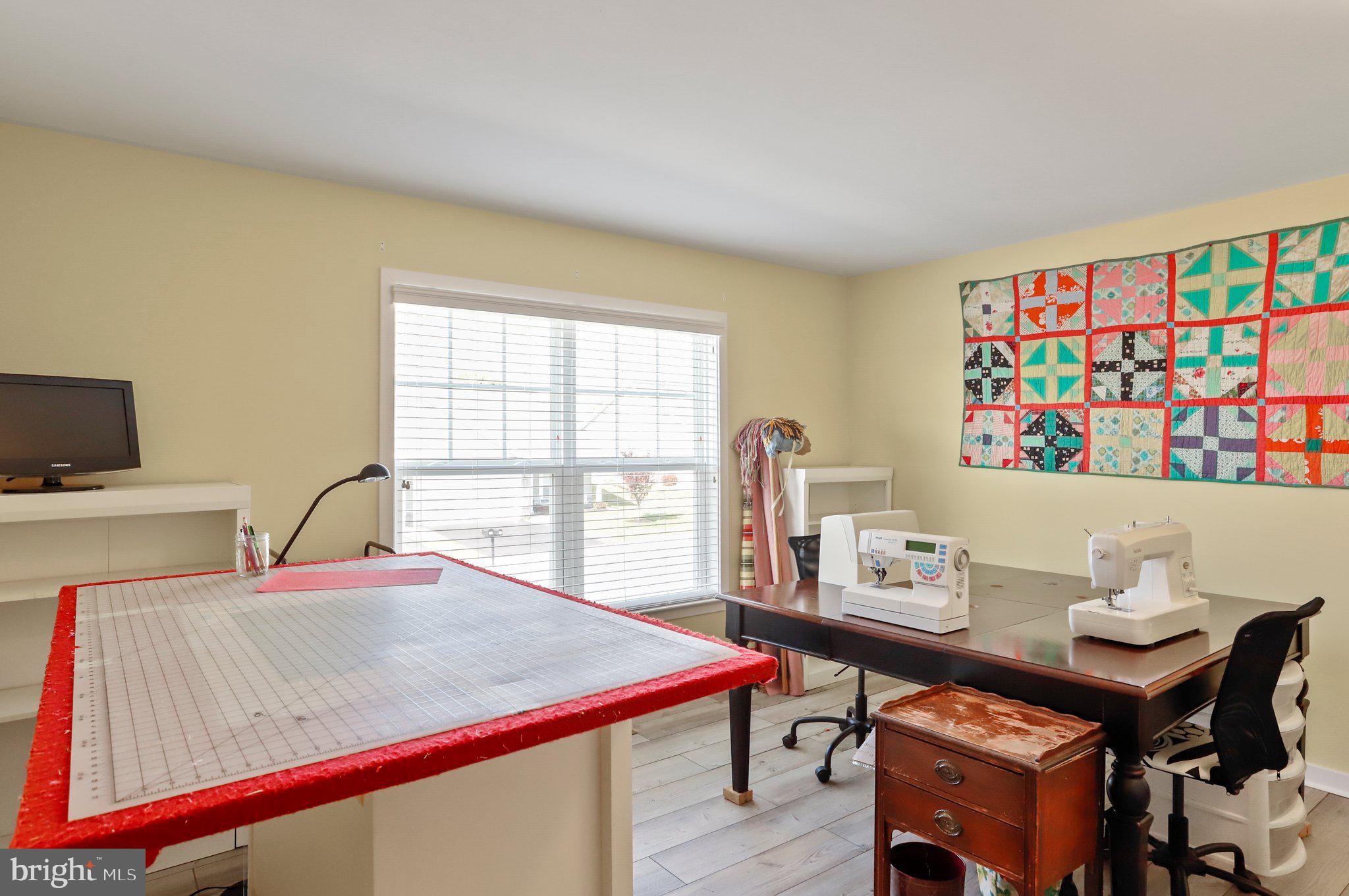 SPRING MILLS - Residential