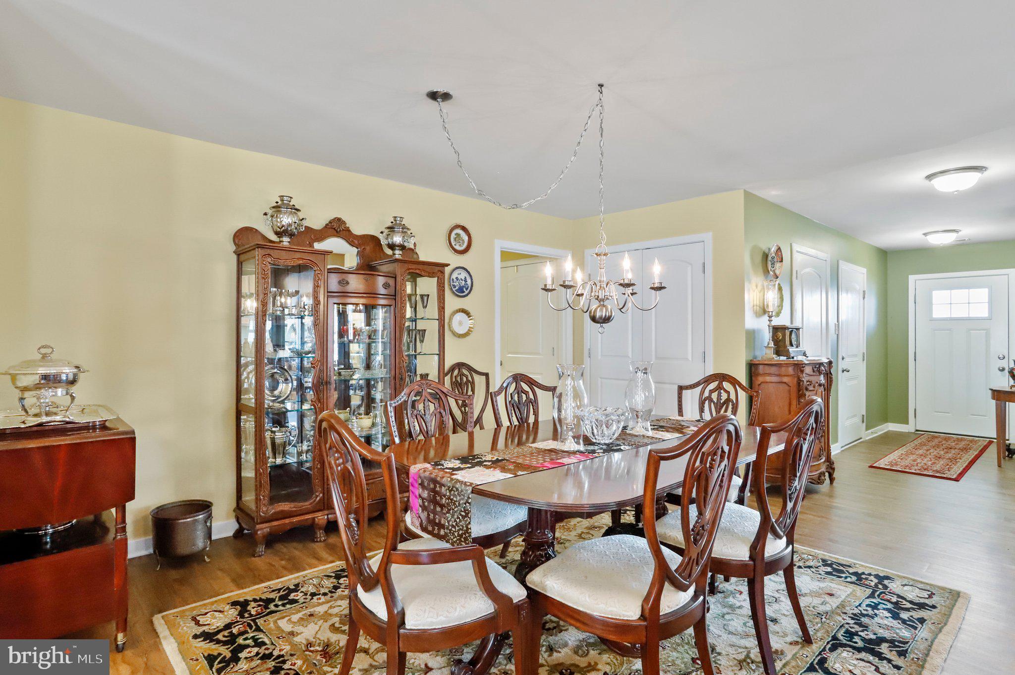 SPRING MILLS - Residential