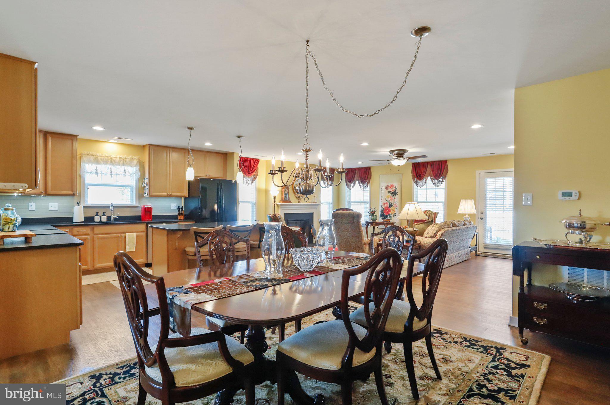 SPRING MILLS - Residential