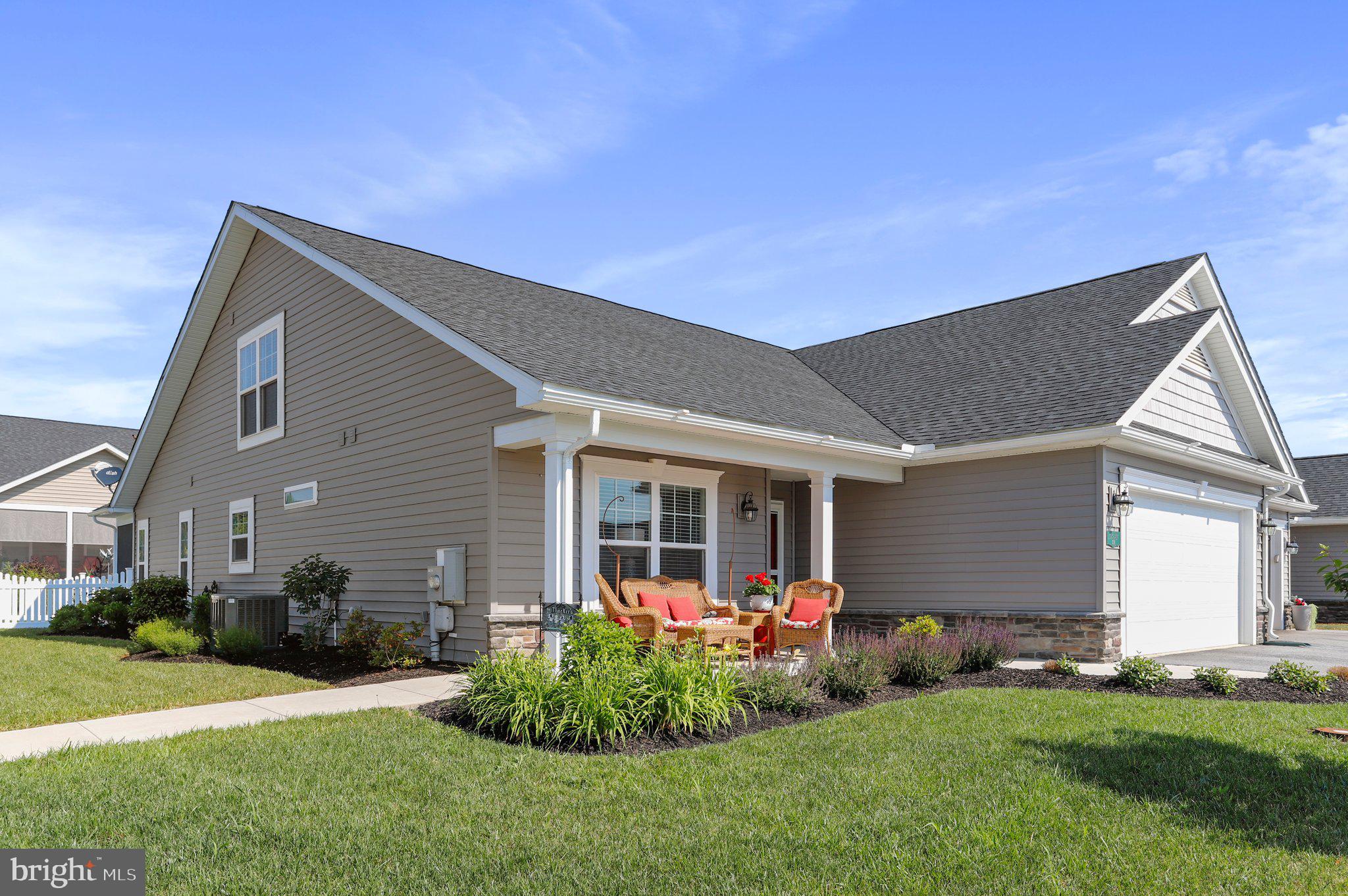 SPRING MILLS - Residential