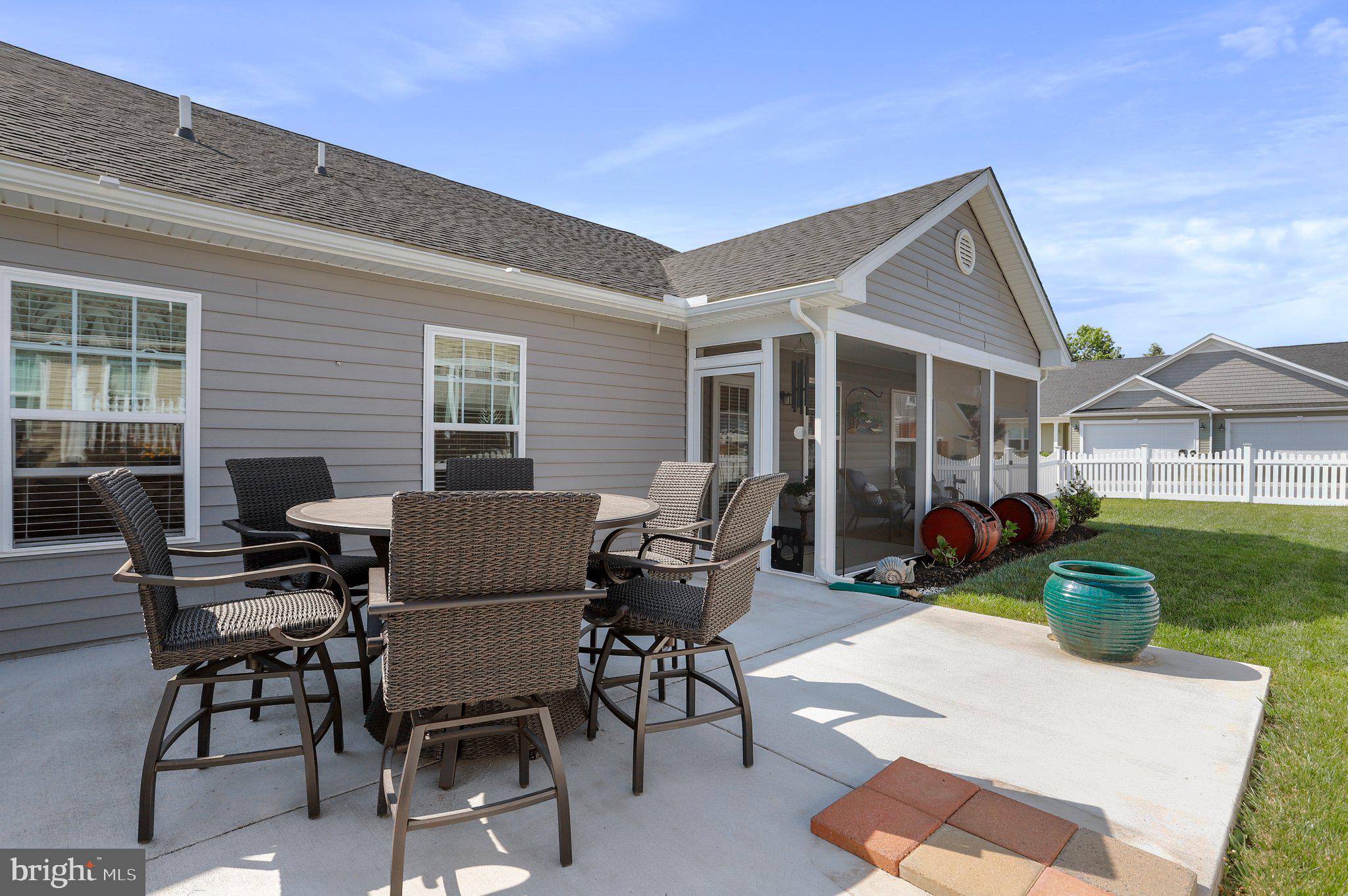 SPRING MILLS - Residential