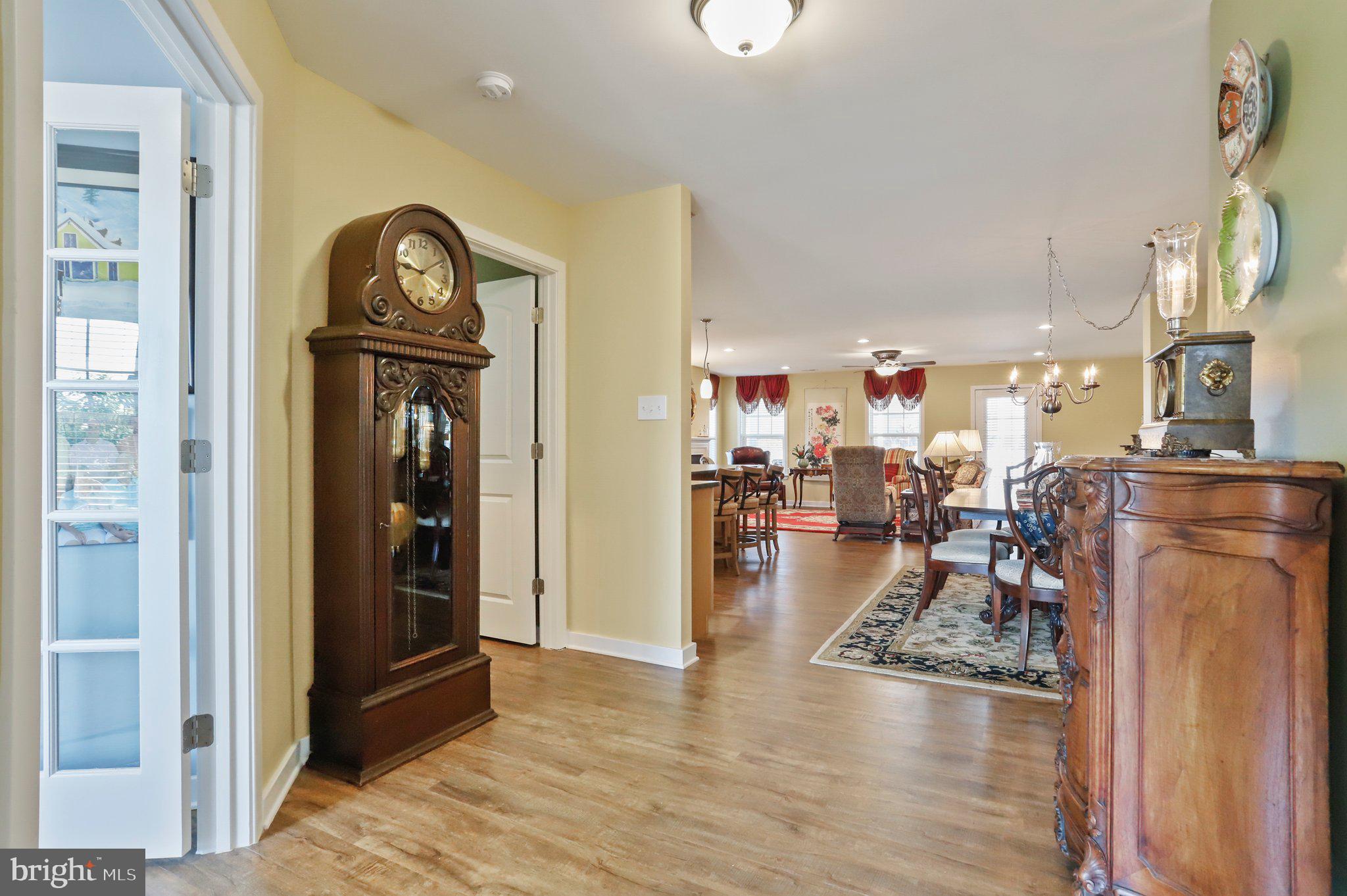 SPRING MILLS - Residential