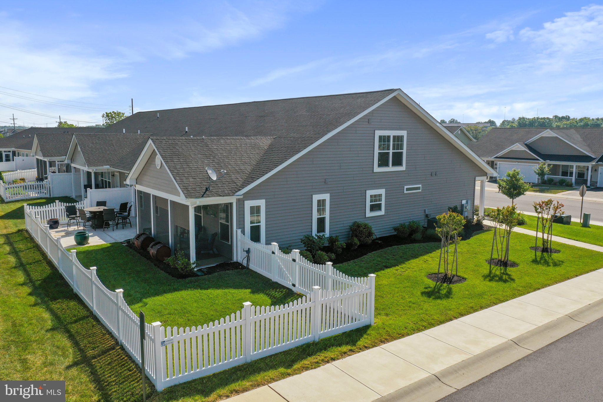 SPRING MILLS - Residential