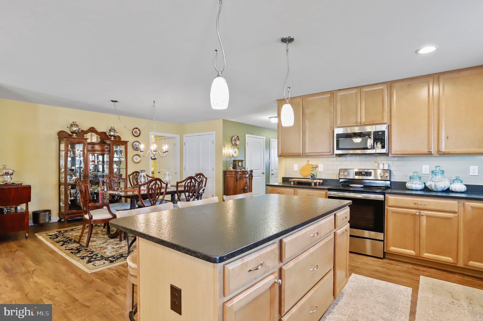 SPRING MILLS - Residential