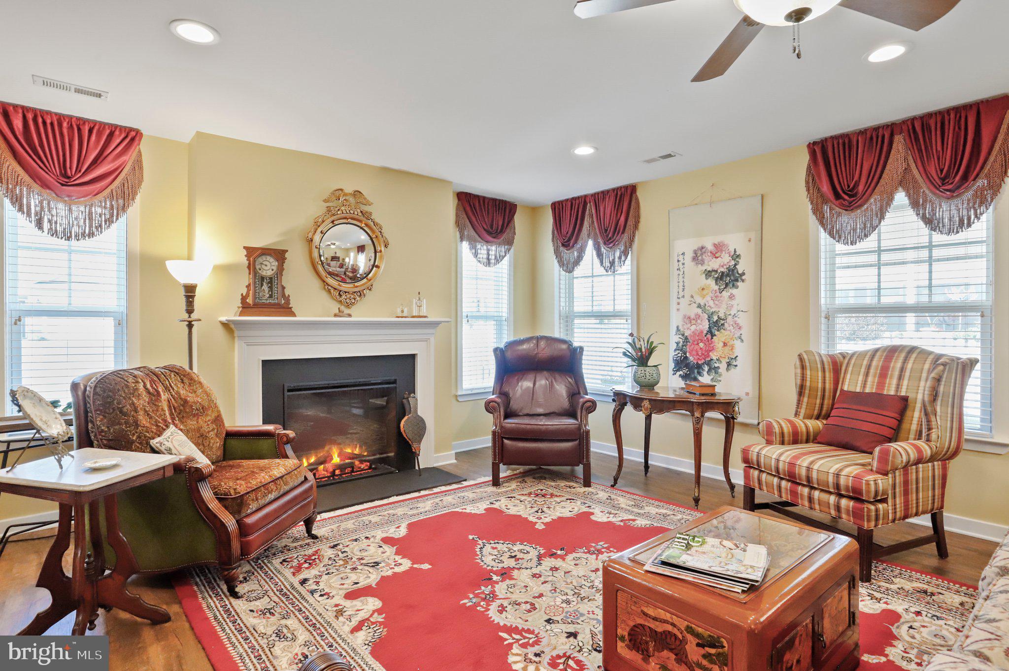 SPRING MILLS - Residential