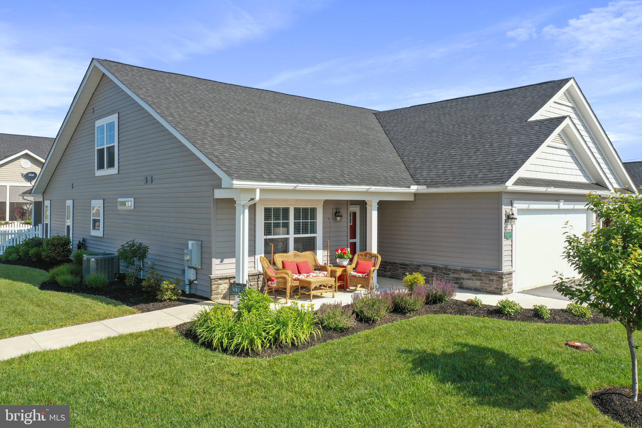 SPRING MILLS - Residential