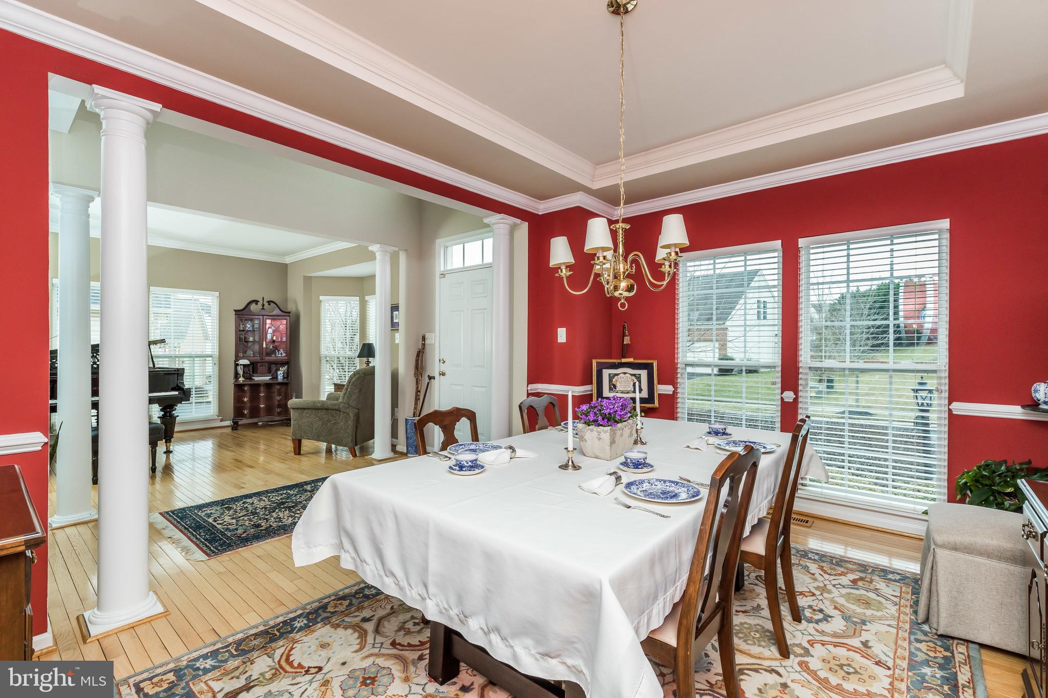 GLENSIDE FARMS - Residential