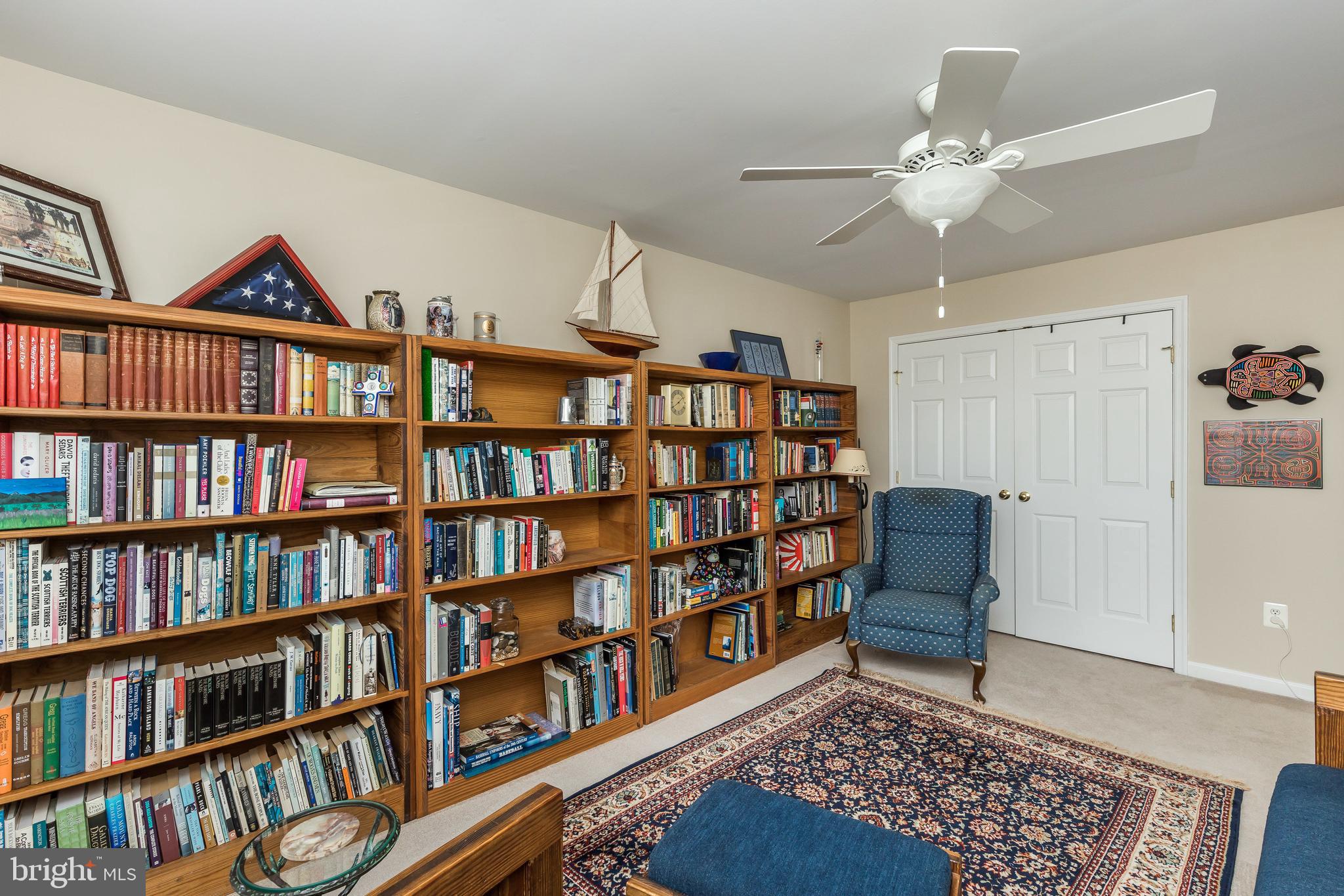 GLENSIDE FARMS - Residential