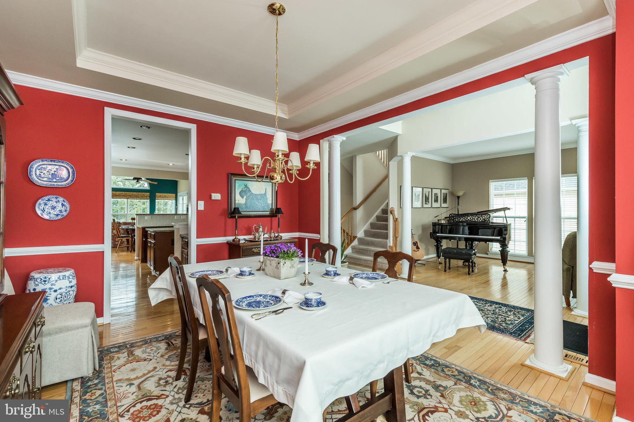 GLENSIDE FARMS - Residential