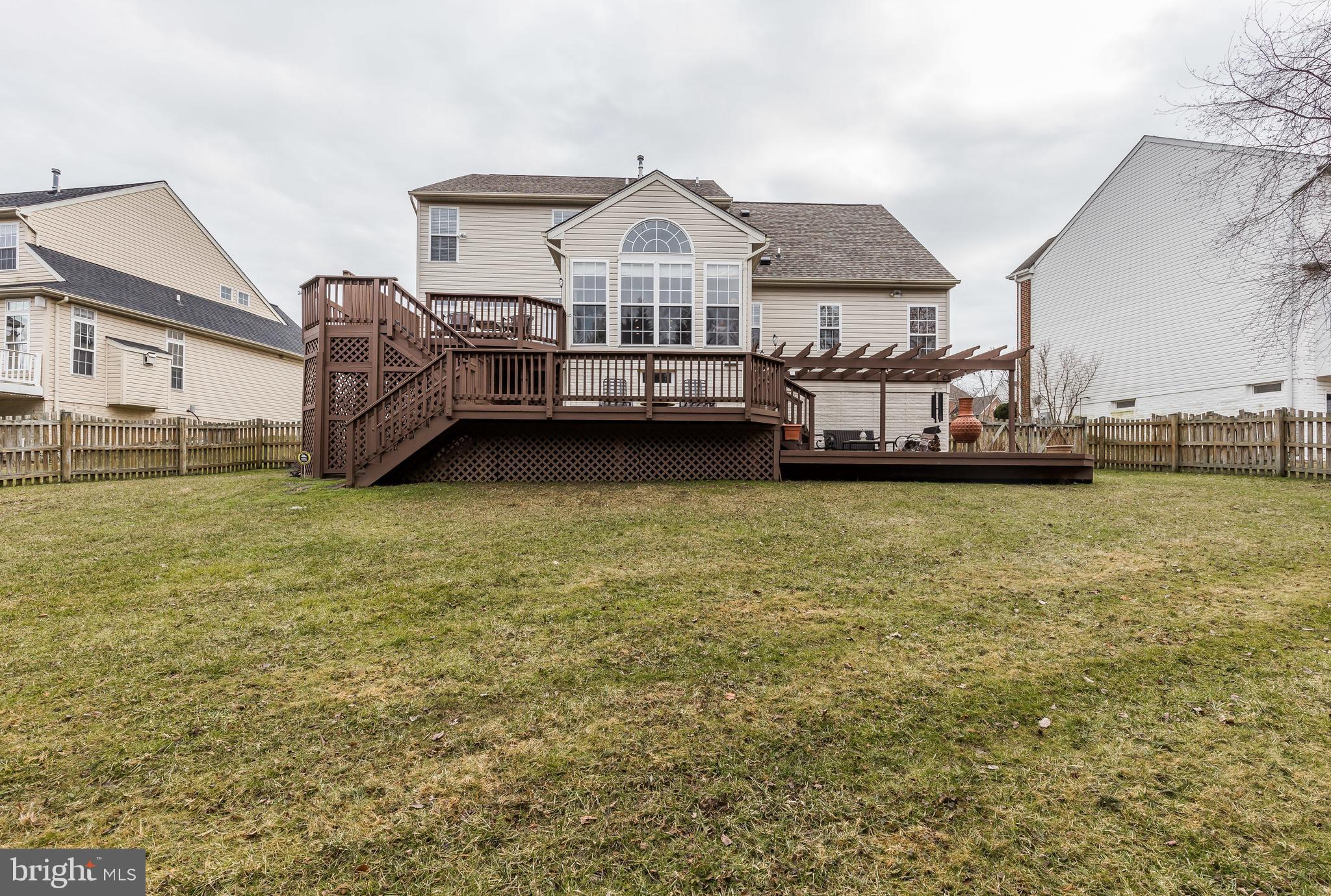 GLENSIDE FARMS - Residential