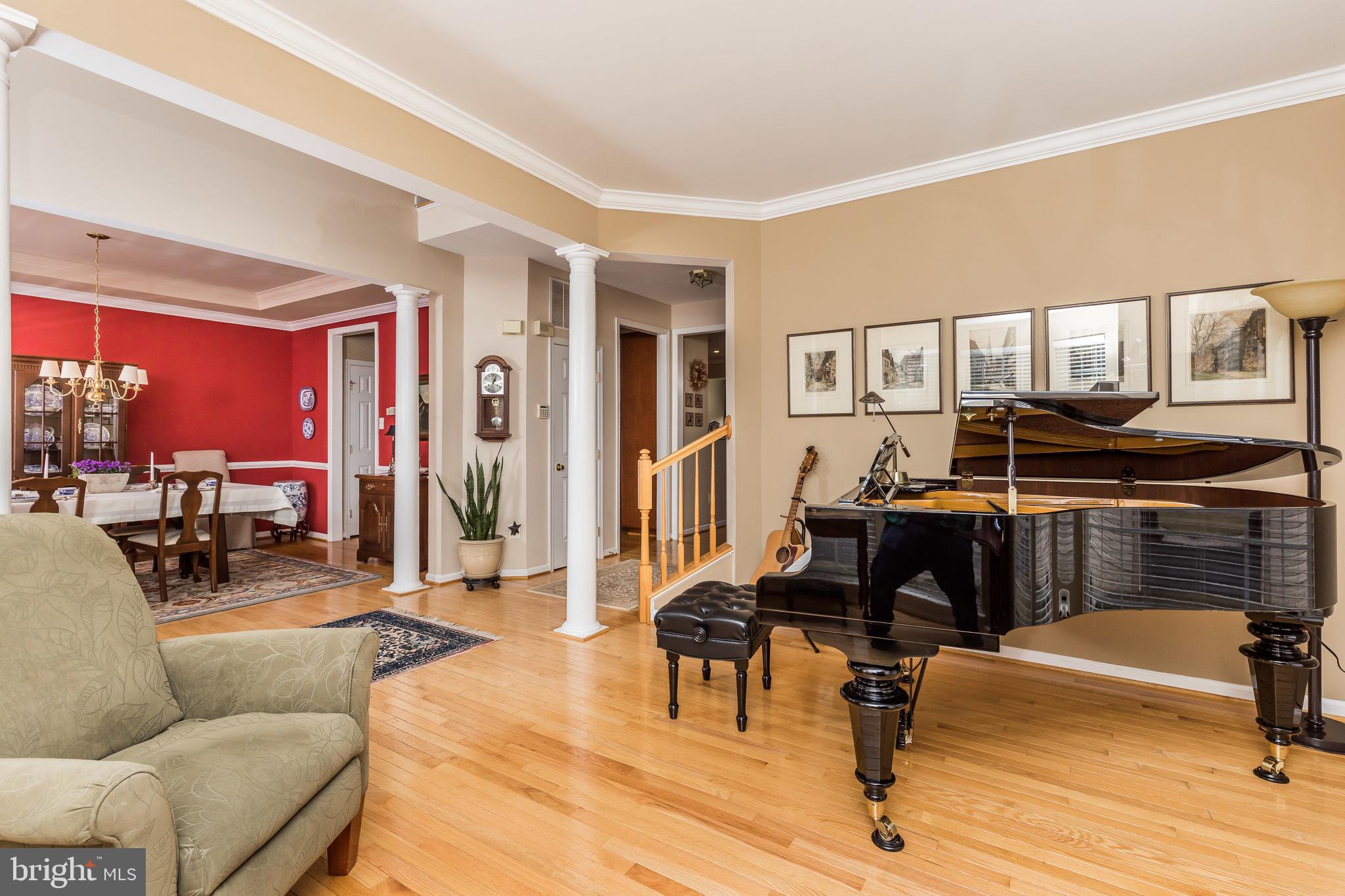 GLENSIDE FARMS - Residential