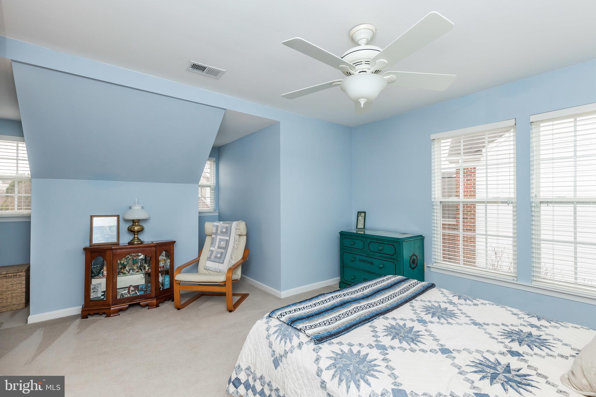 GLENSIDE FARMS - Residential