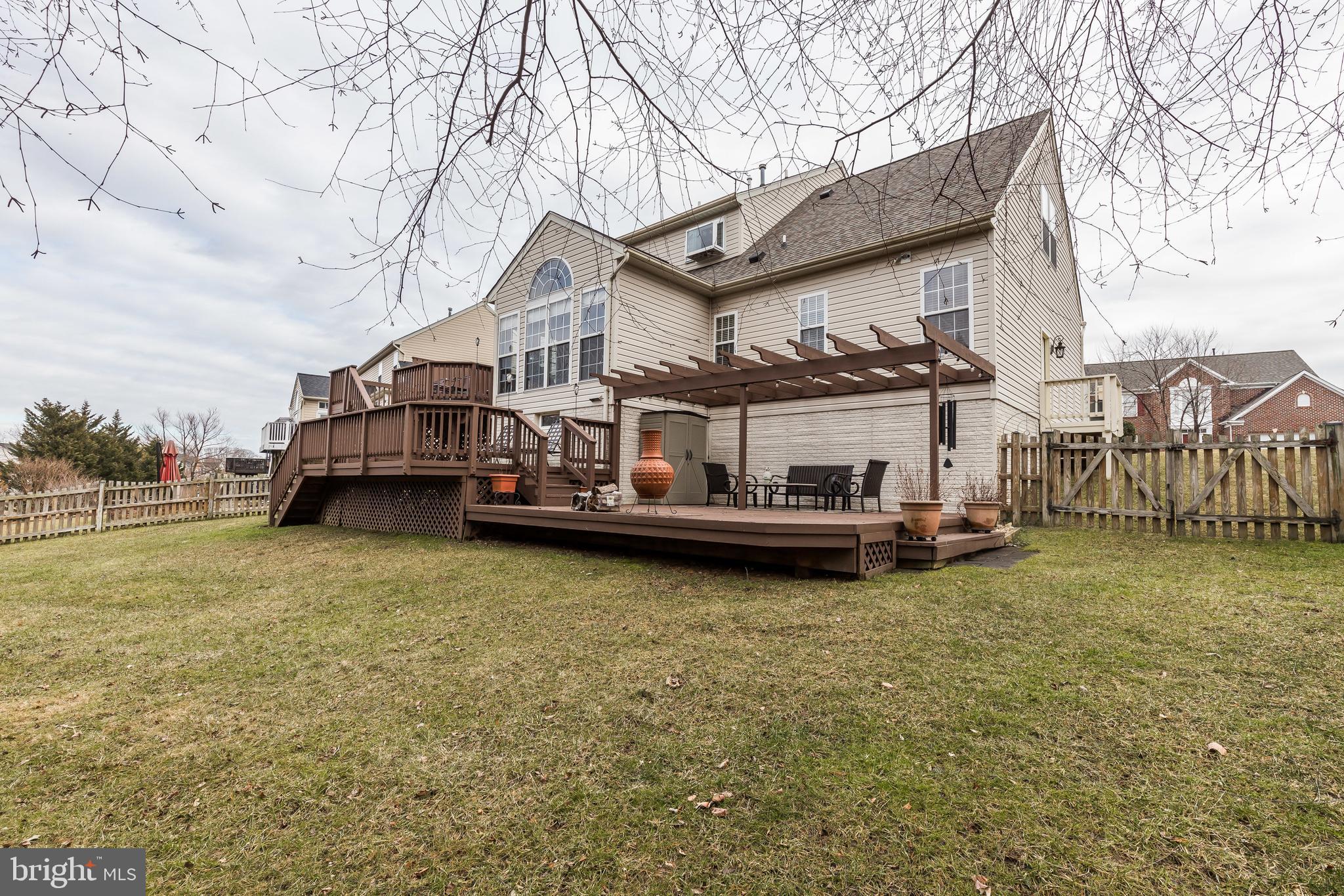 GLENSIDE FARMS - Residential