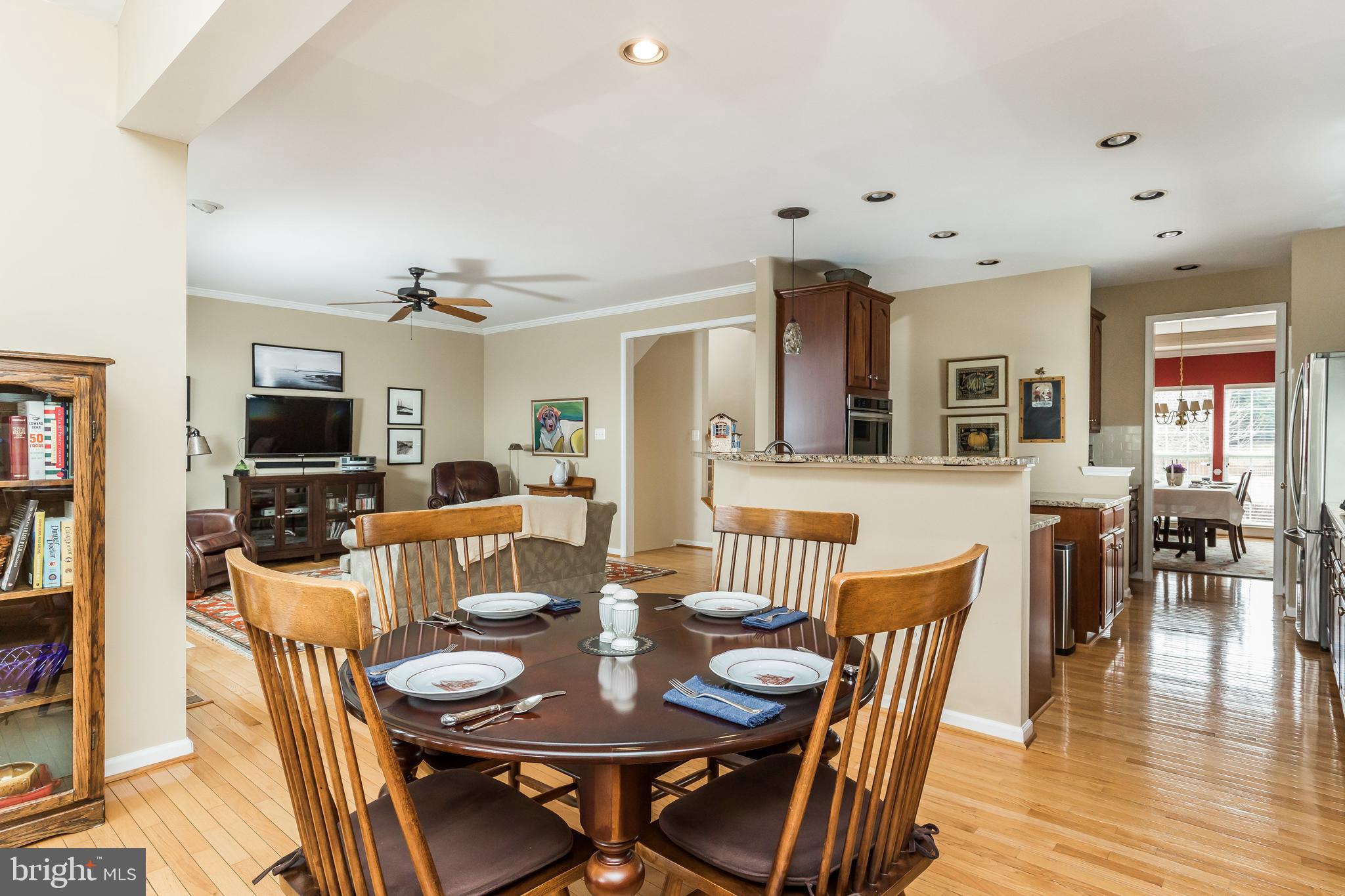 GLENSIDE FARMS - Residential