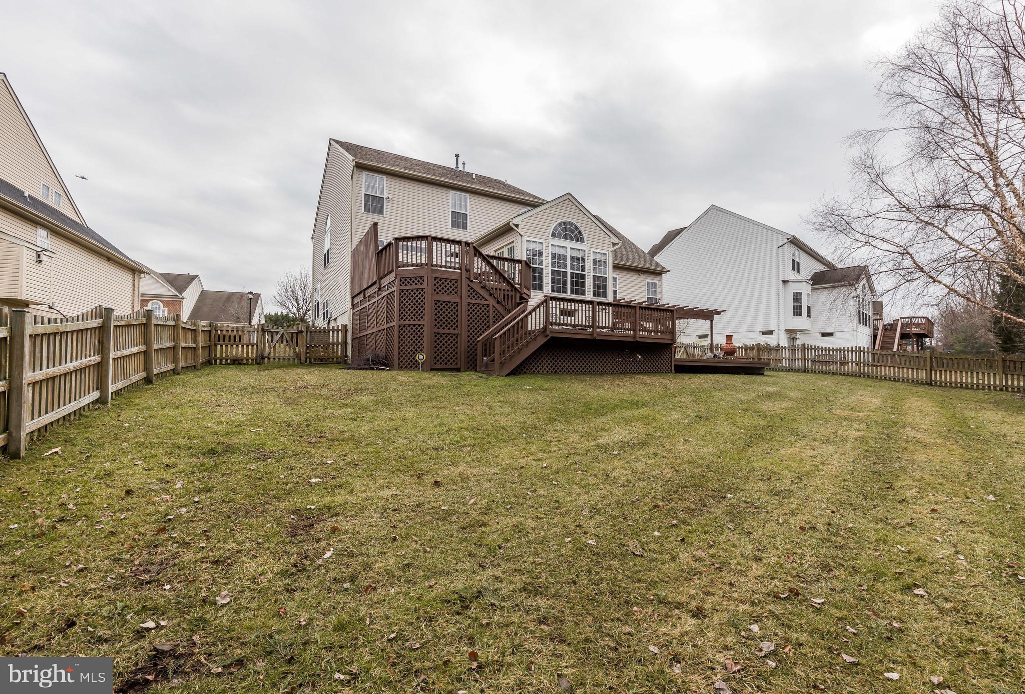 GLENSIDE FARMS - Residential