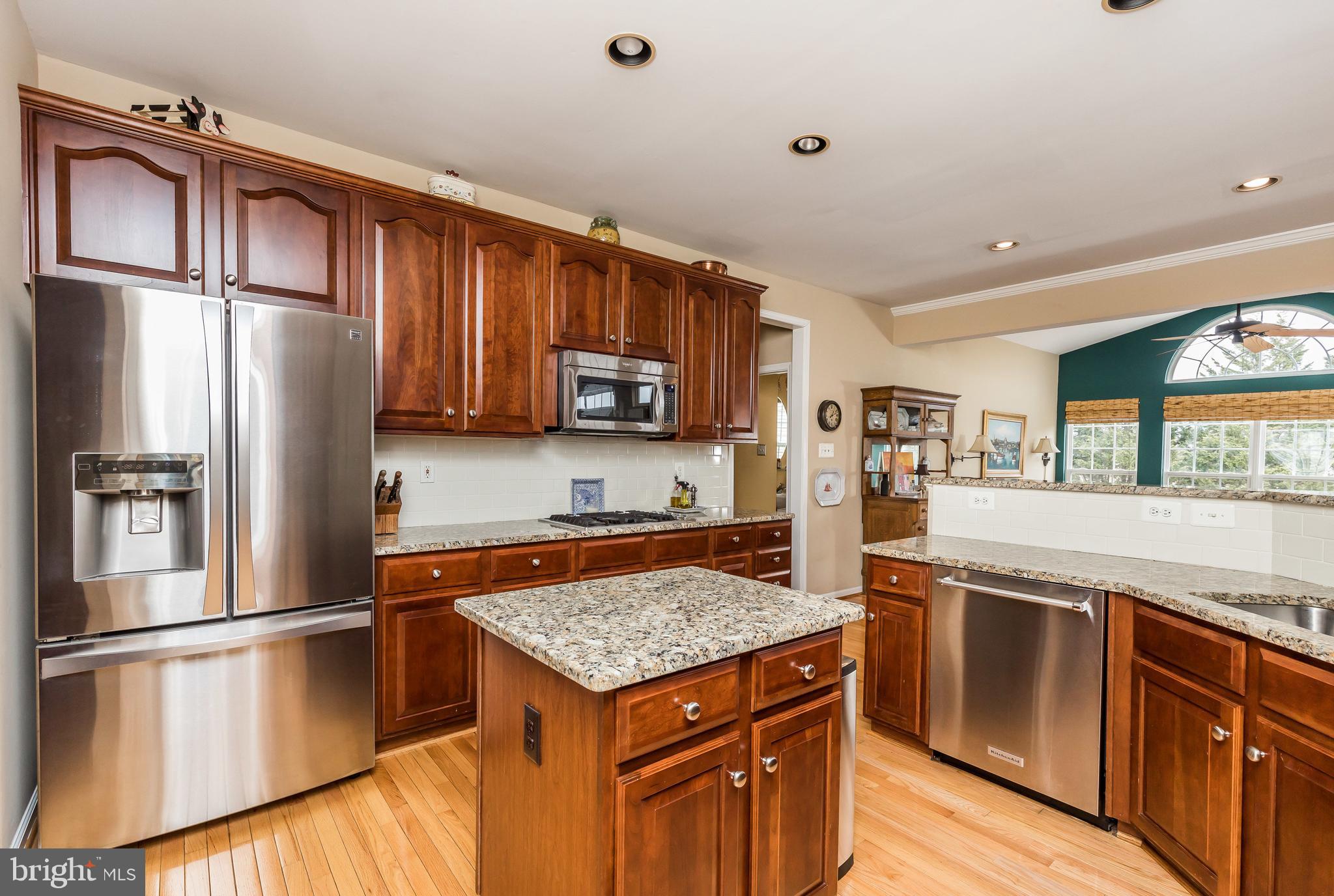 GLENSIDE FARMS - Residential