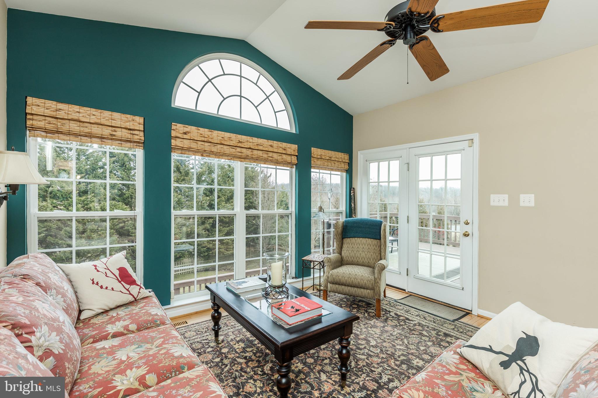 GLENSIDE FARMS - Residential