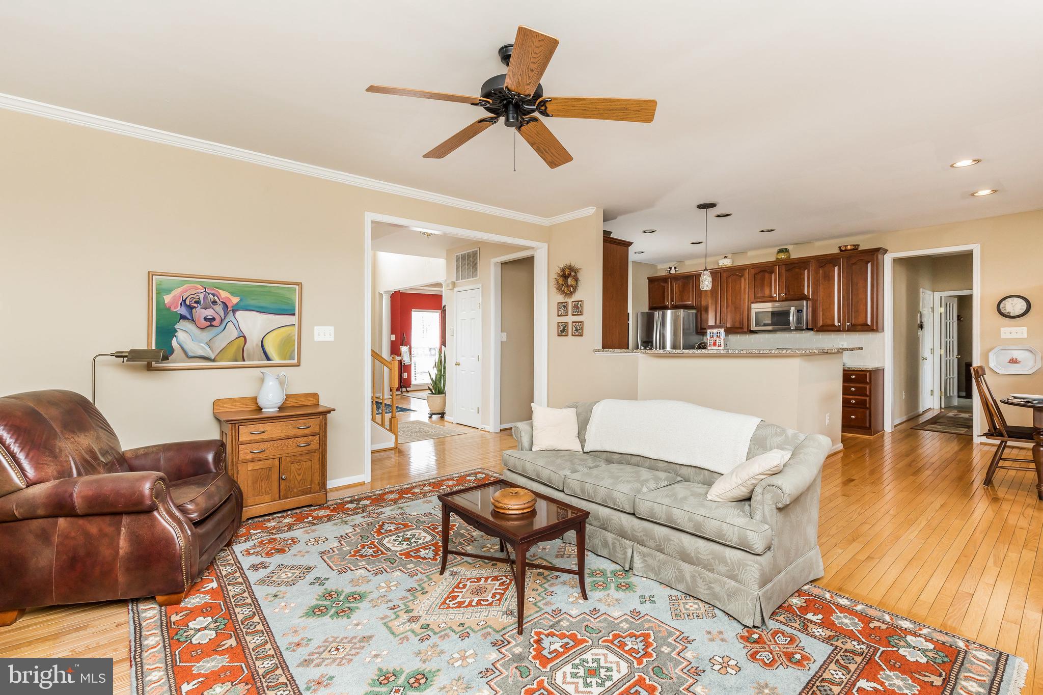 GLENSIDE FARMS - Residential