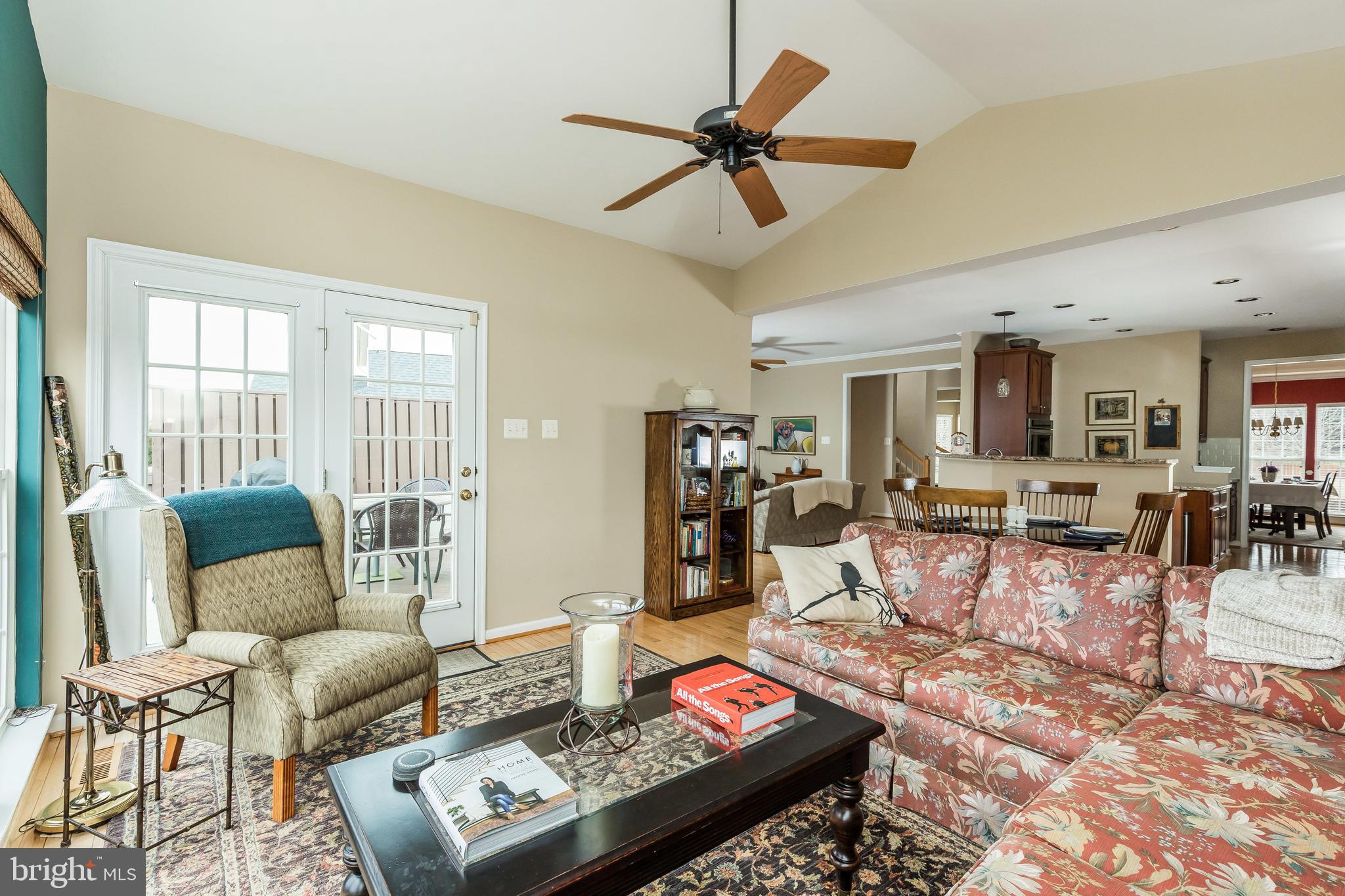 GLENSIDE FARMS - Residential