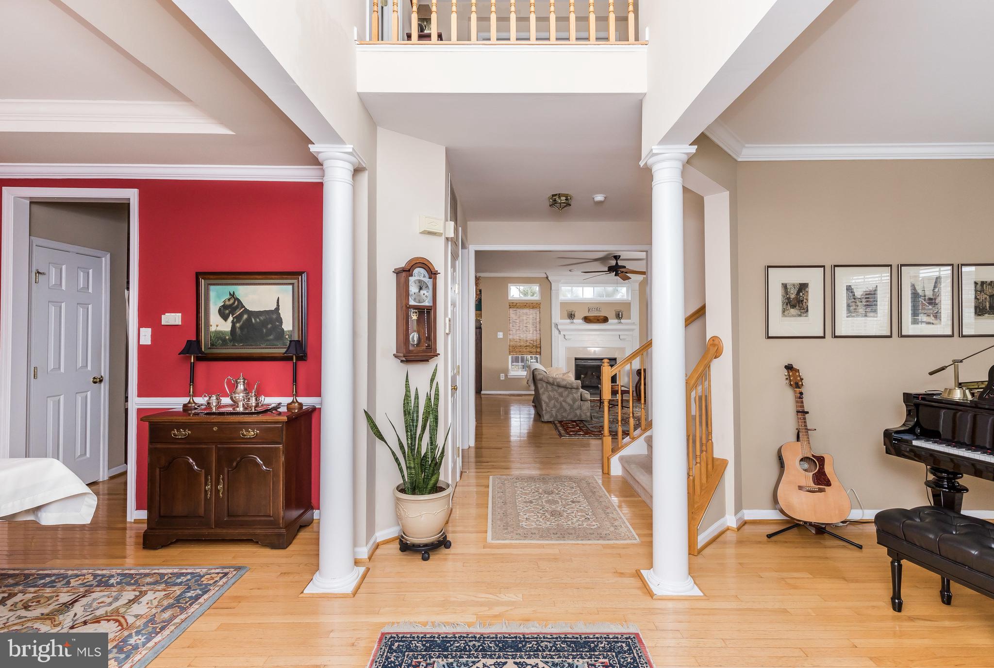 GLENSIDE FARMS - Residential