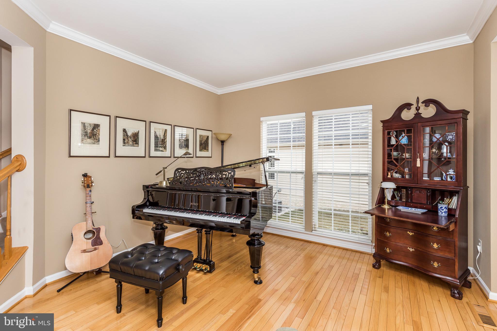 GLENSIDE FARMS - Residential