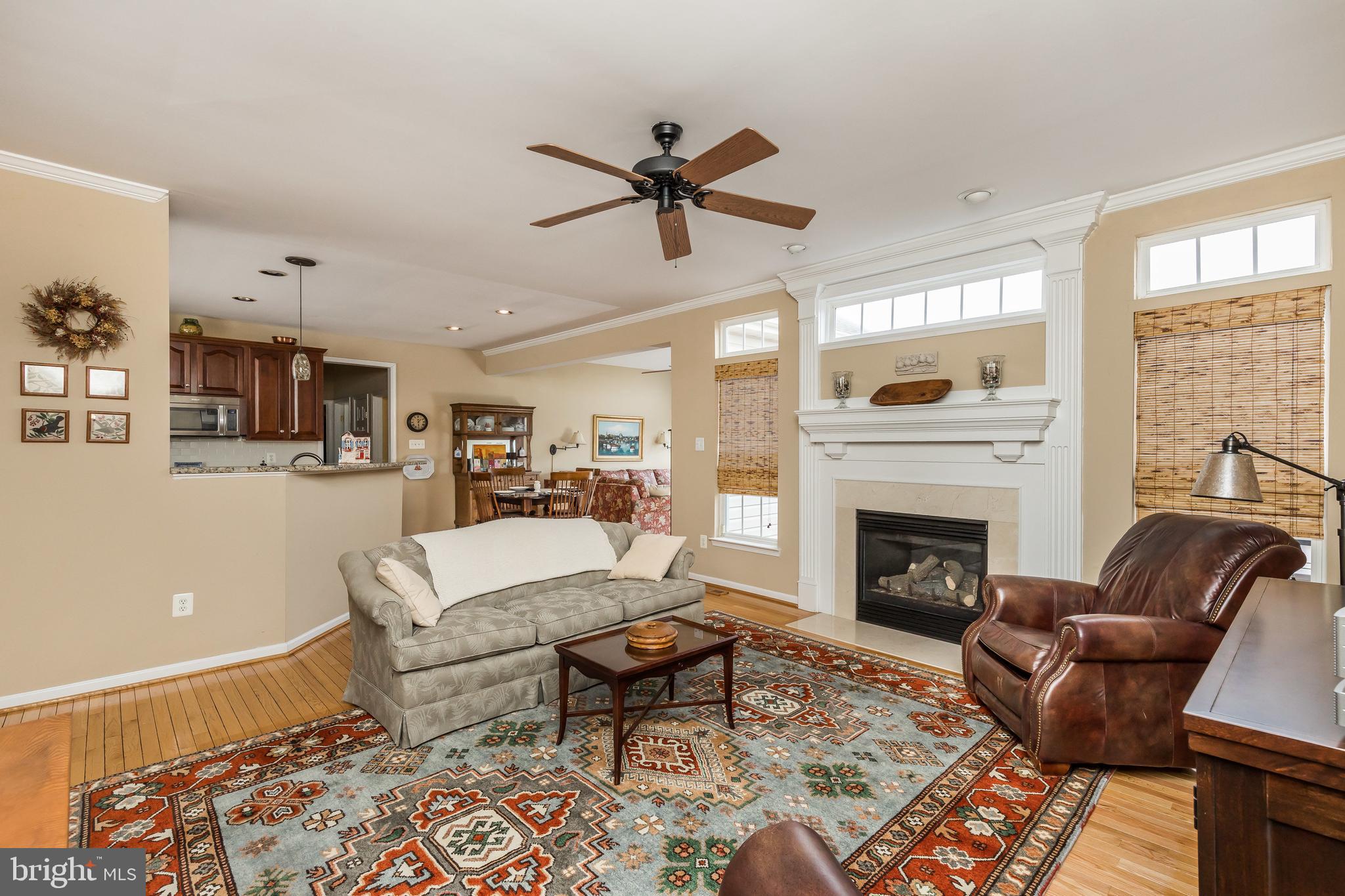 GLENSIDE FARMS - Residential