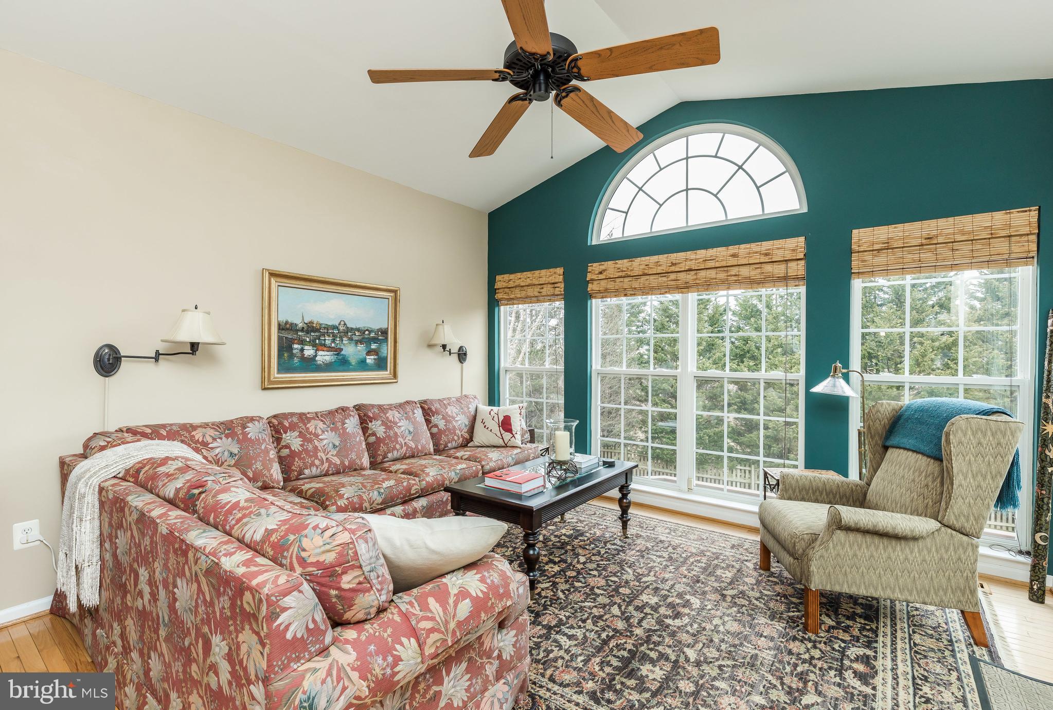 GLENSIDE FARMS - Residential