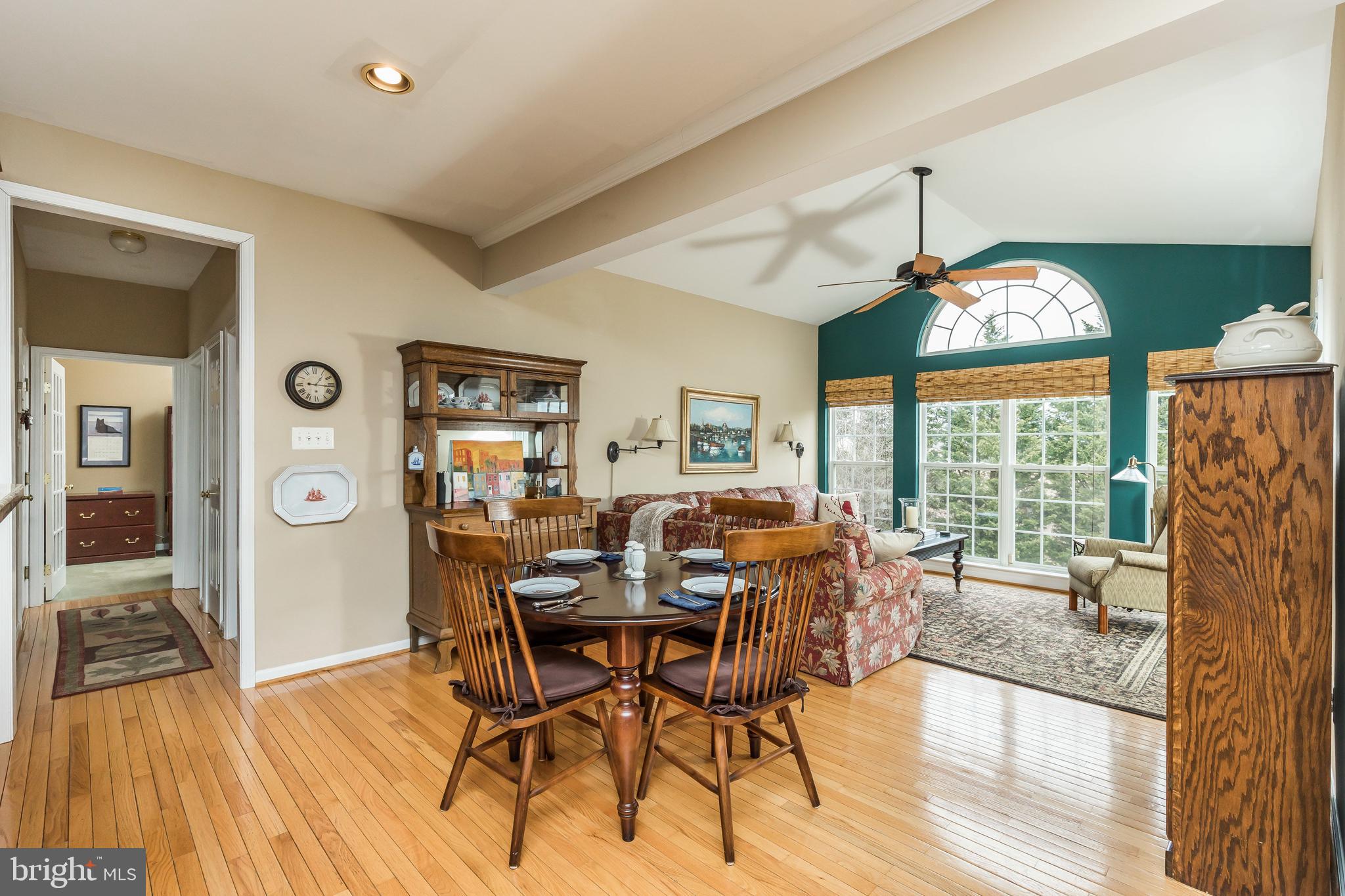 GLENSIDE FARMS - Residential