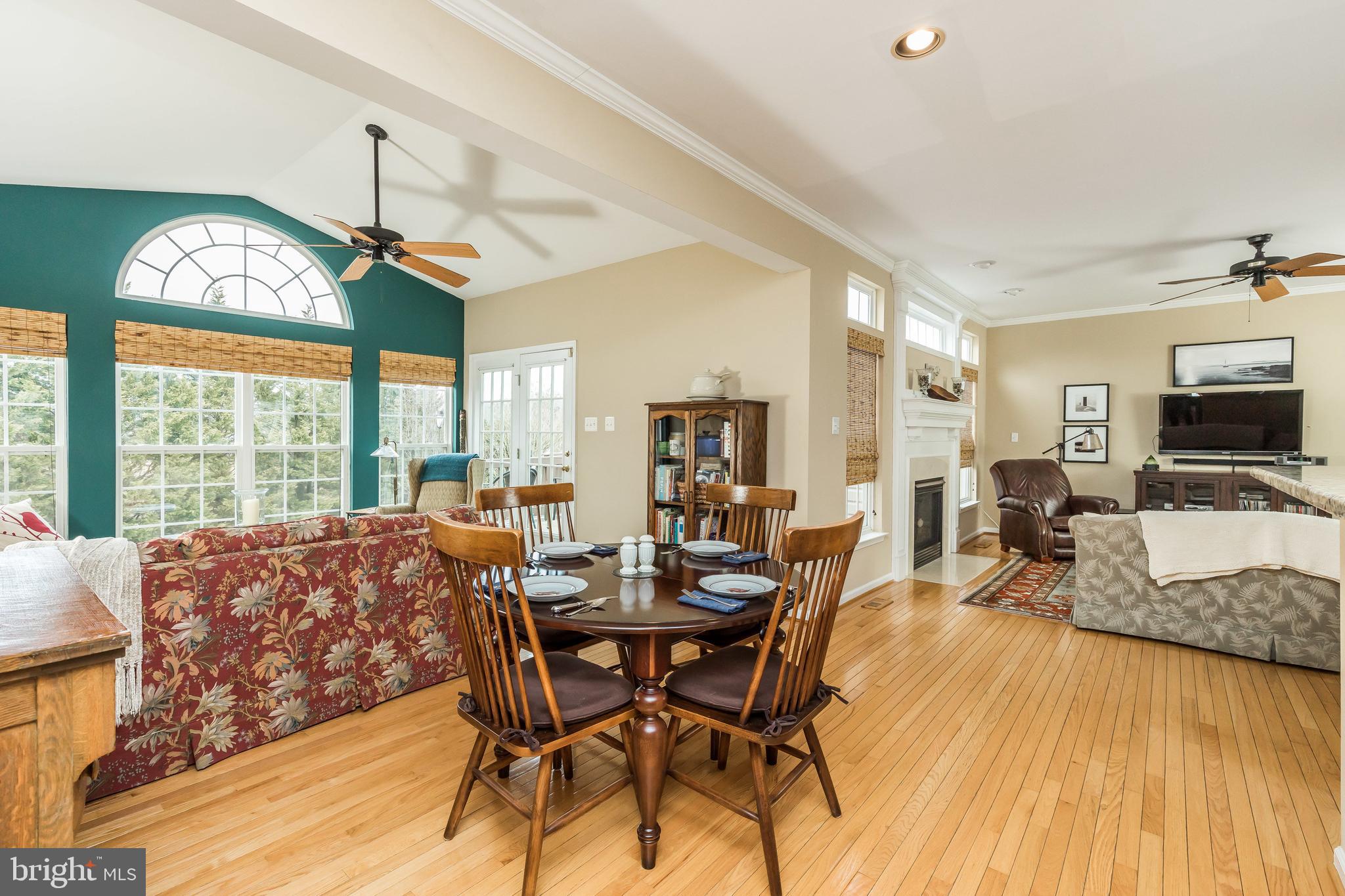 GLENSIDE FARMS - Residential