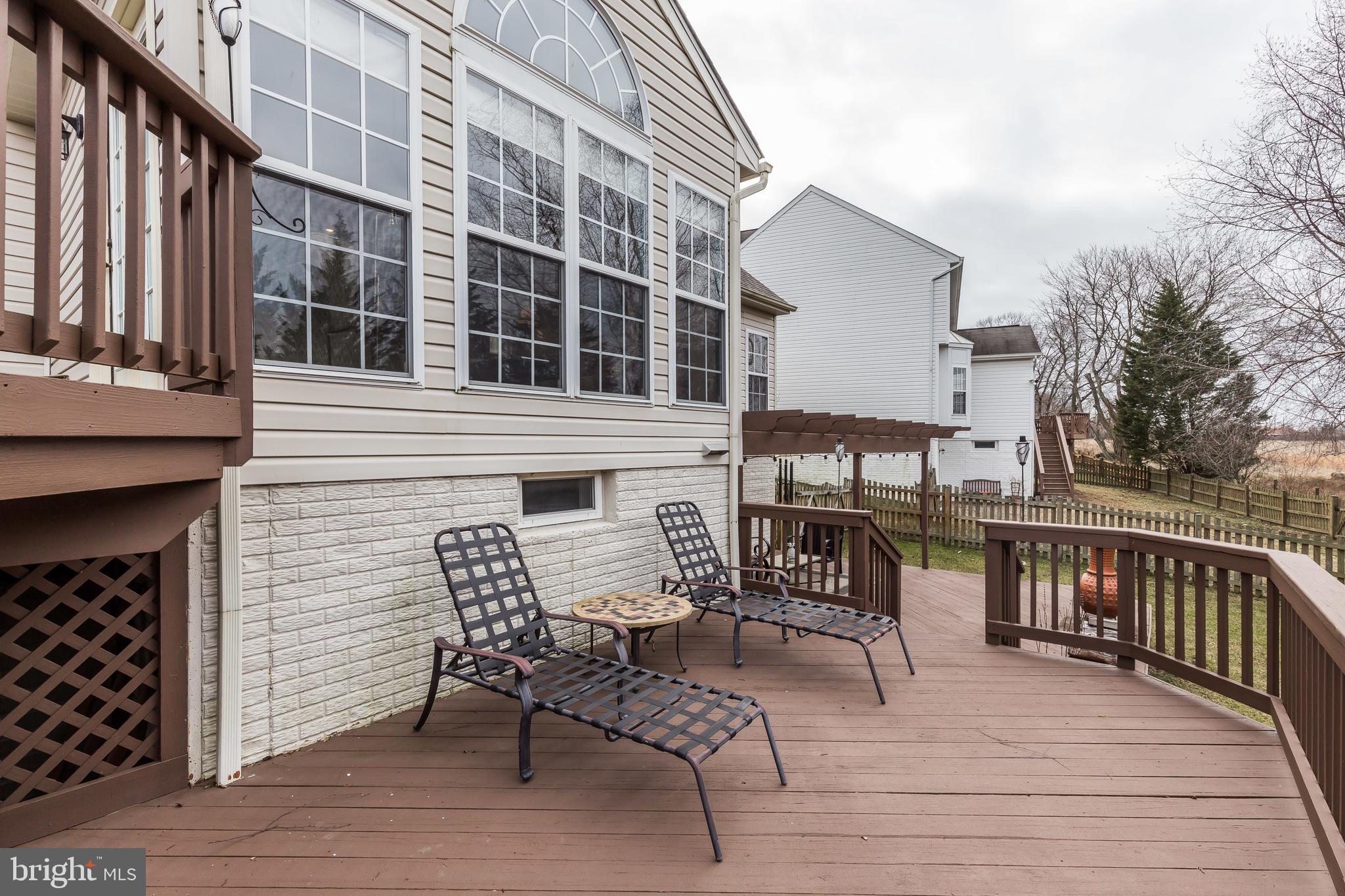 GLENSIDE FARMS - Residential