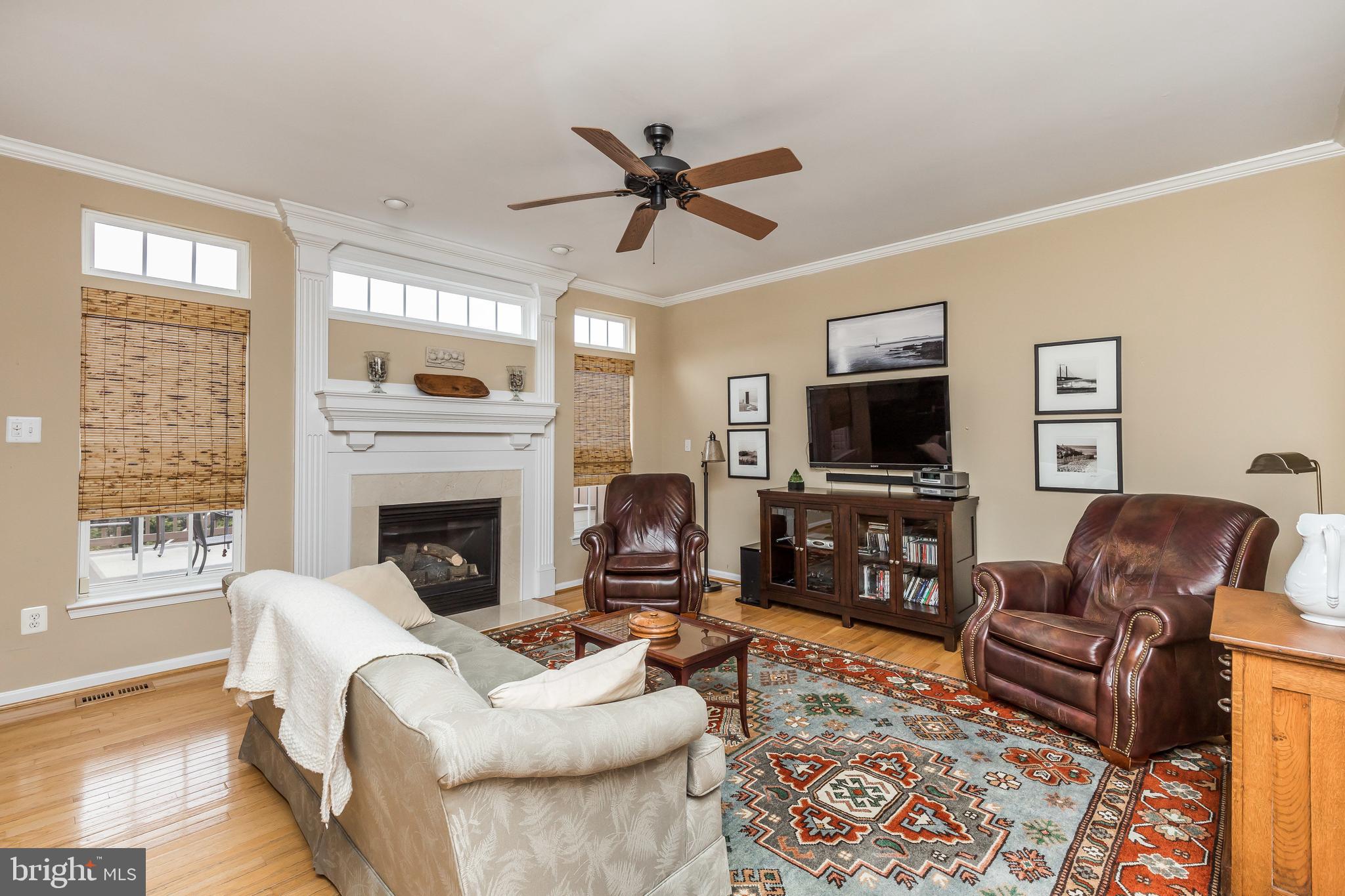 GLENSIDE FARMS - Residential