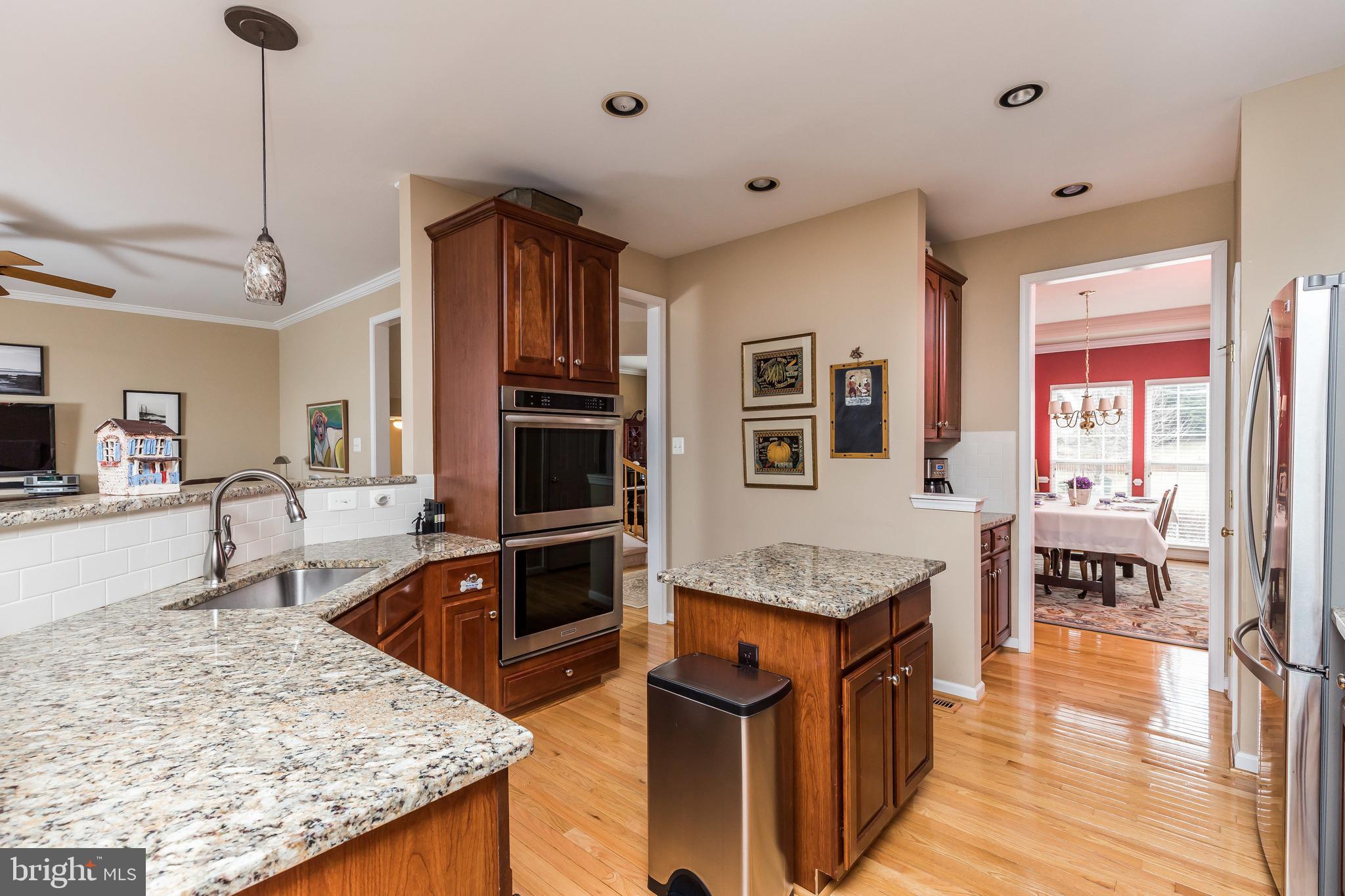 GLENSIDE FARMS - Residential