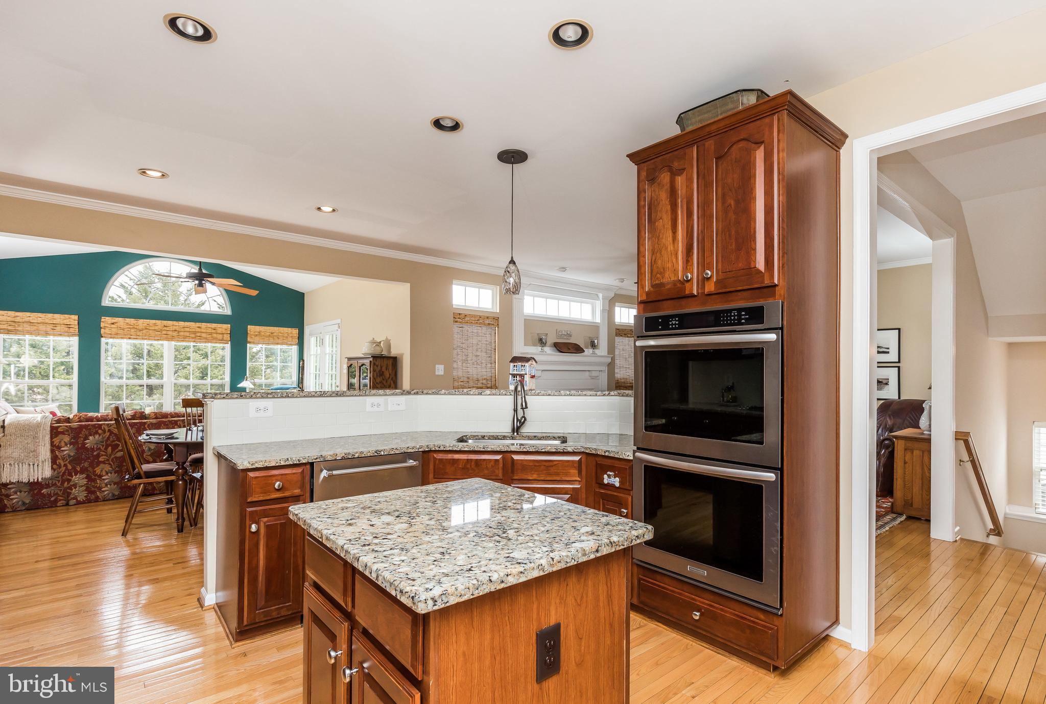 GLENSIDE FARMS - Residential