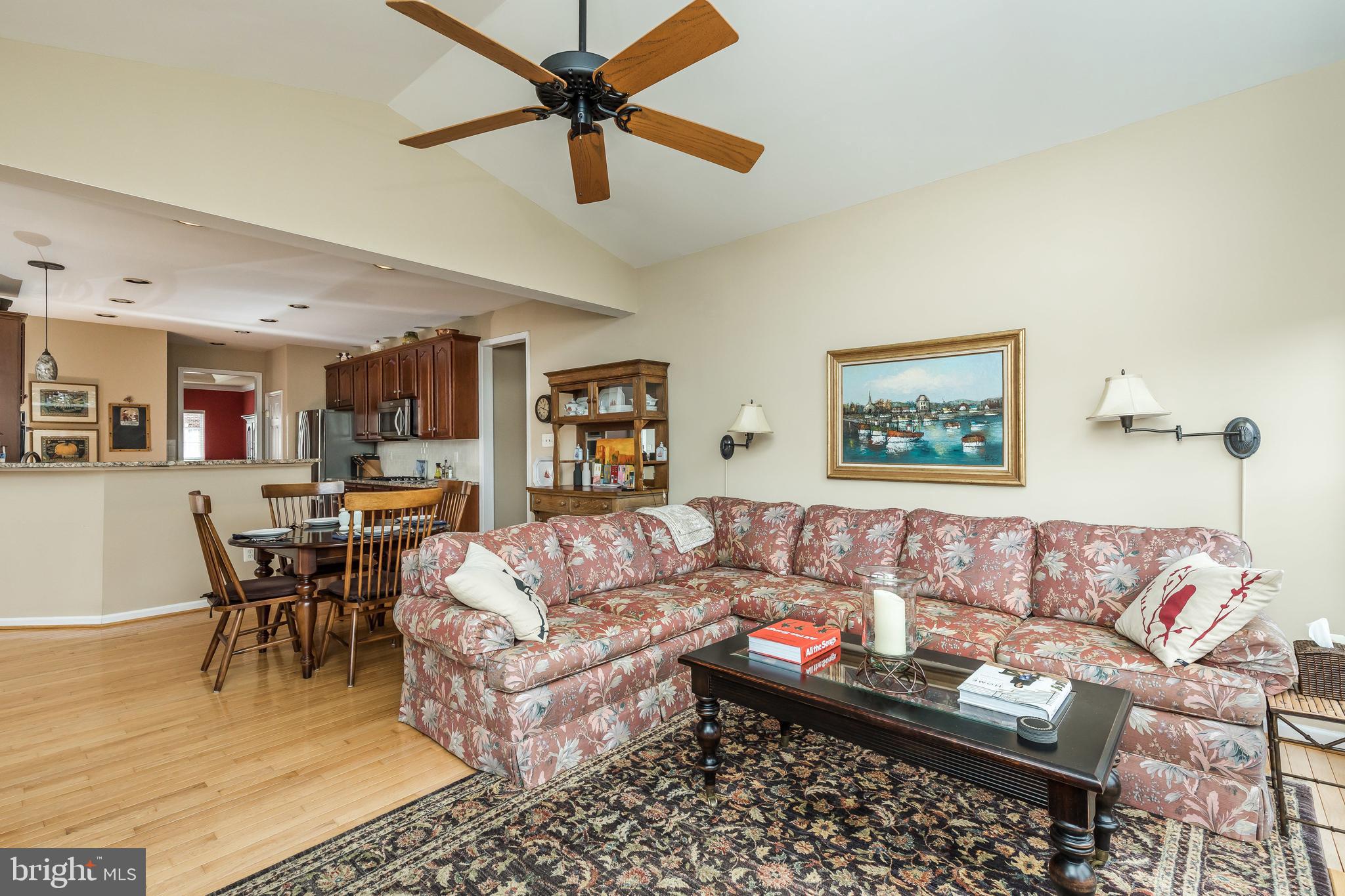 GLENSIDE FARMS - Residential